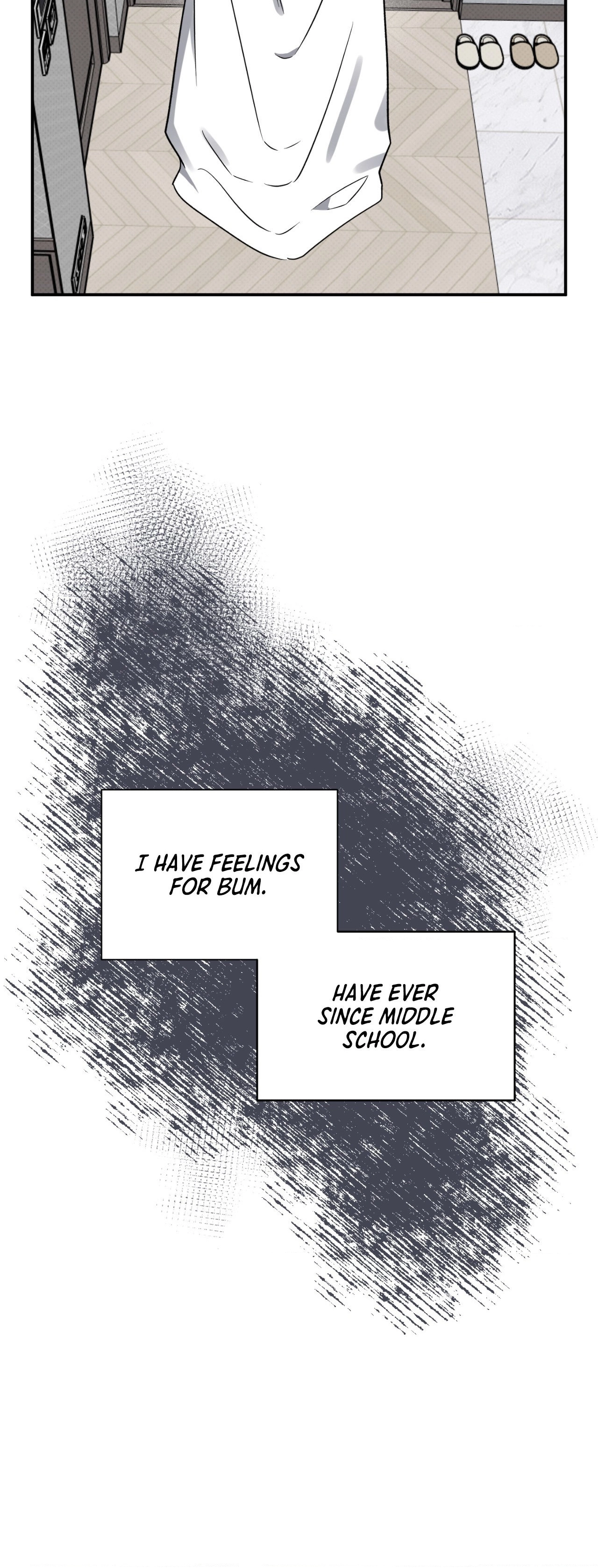 Lucky In Love - Chapter 45 Page 41