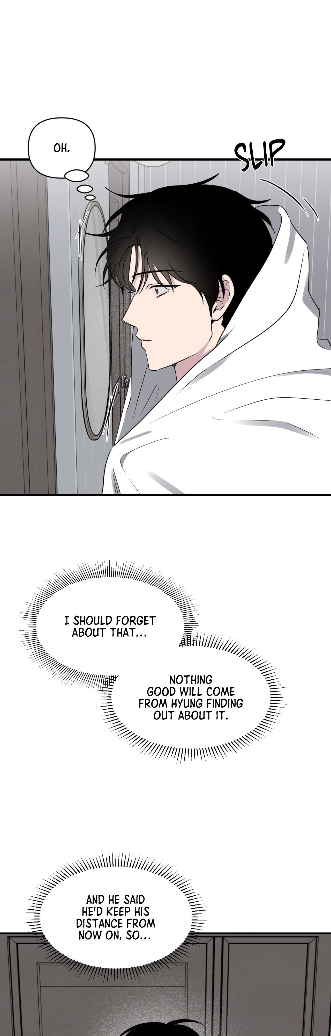 Lucky In Love - Chapter 45 Page 42