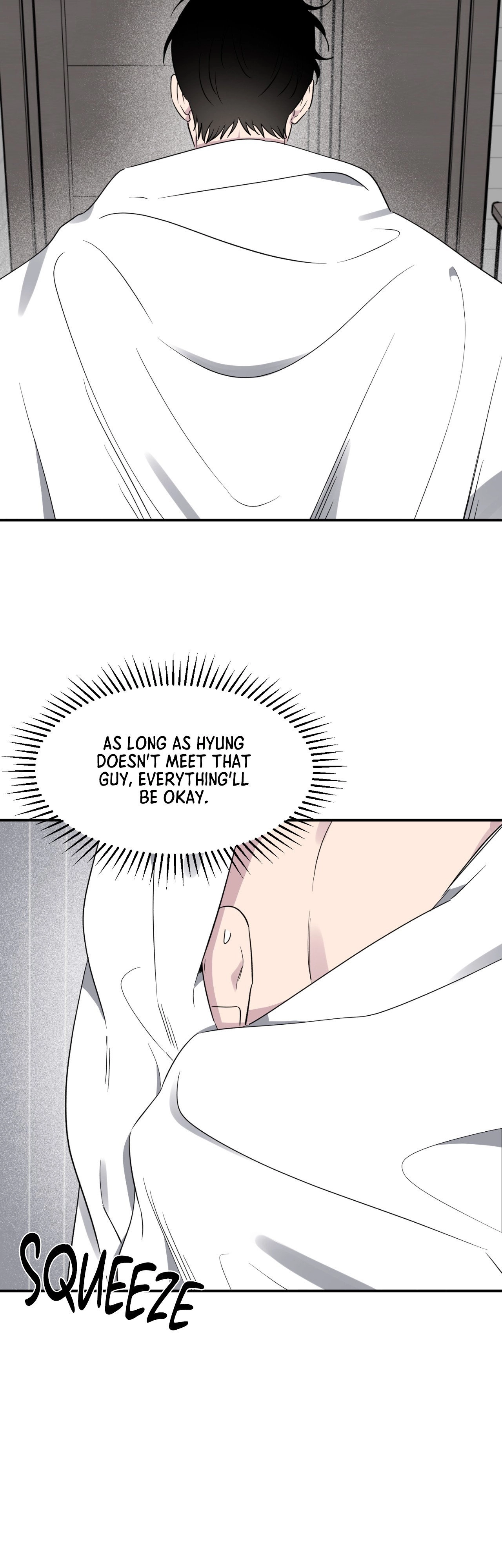 Lucky In Love - Chapter 45 Page 43