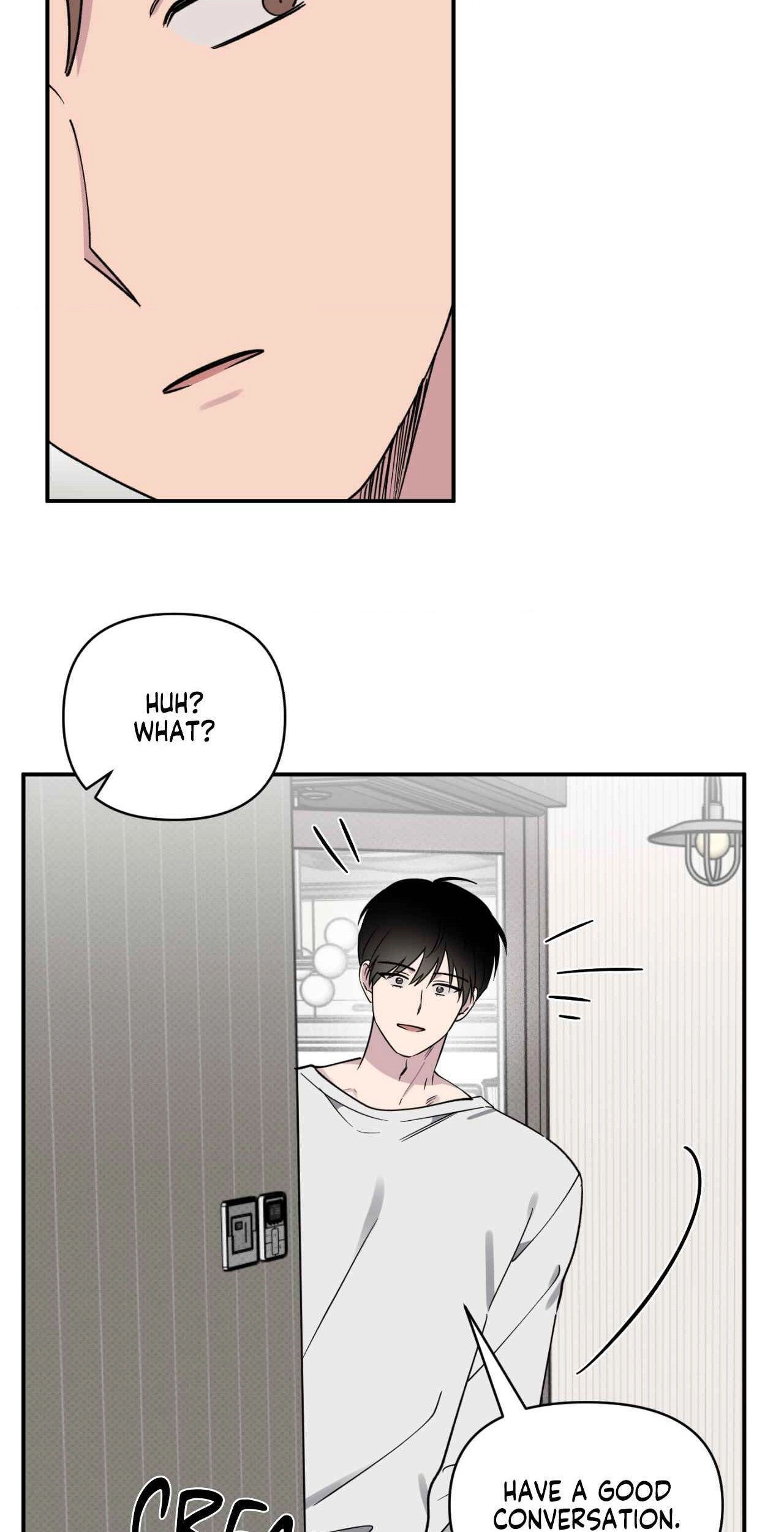 Lucky In Love - Chapter 46 Page 17