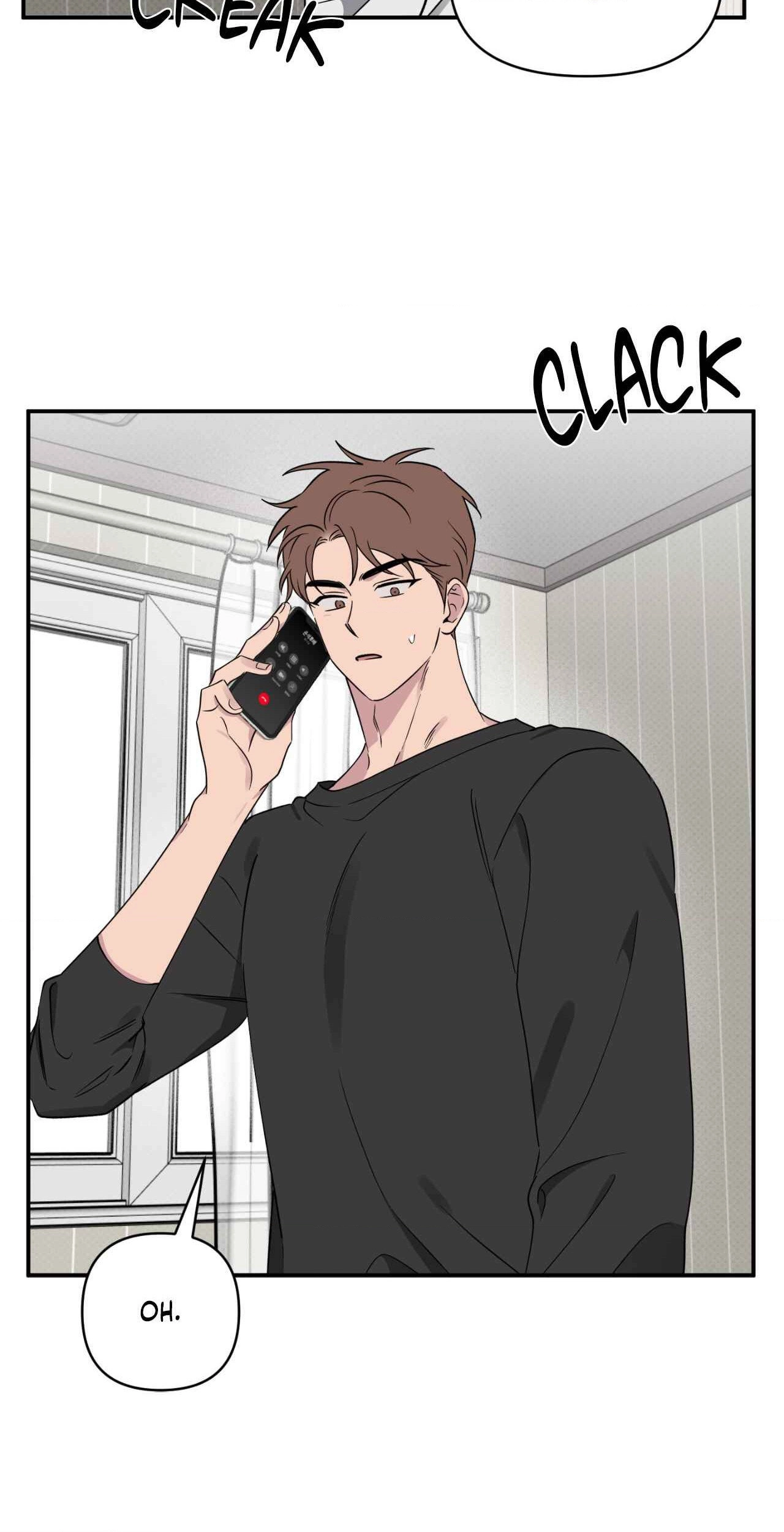 Lucky In Love - Chapter 46 Page 18