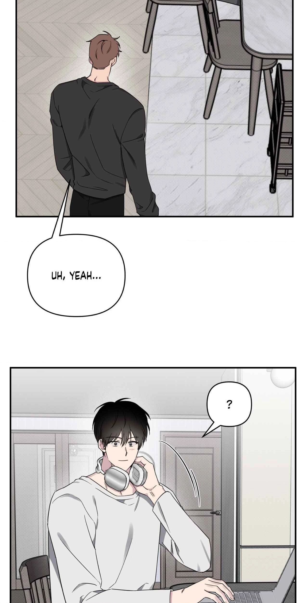 Lucky In Love - Chapter 46 Page 20