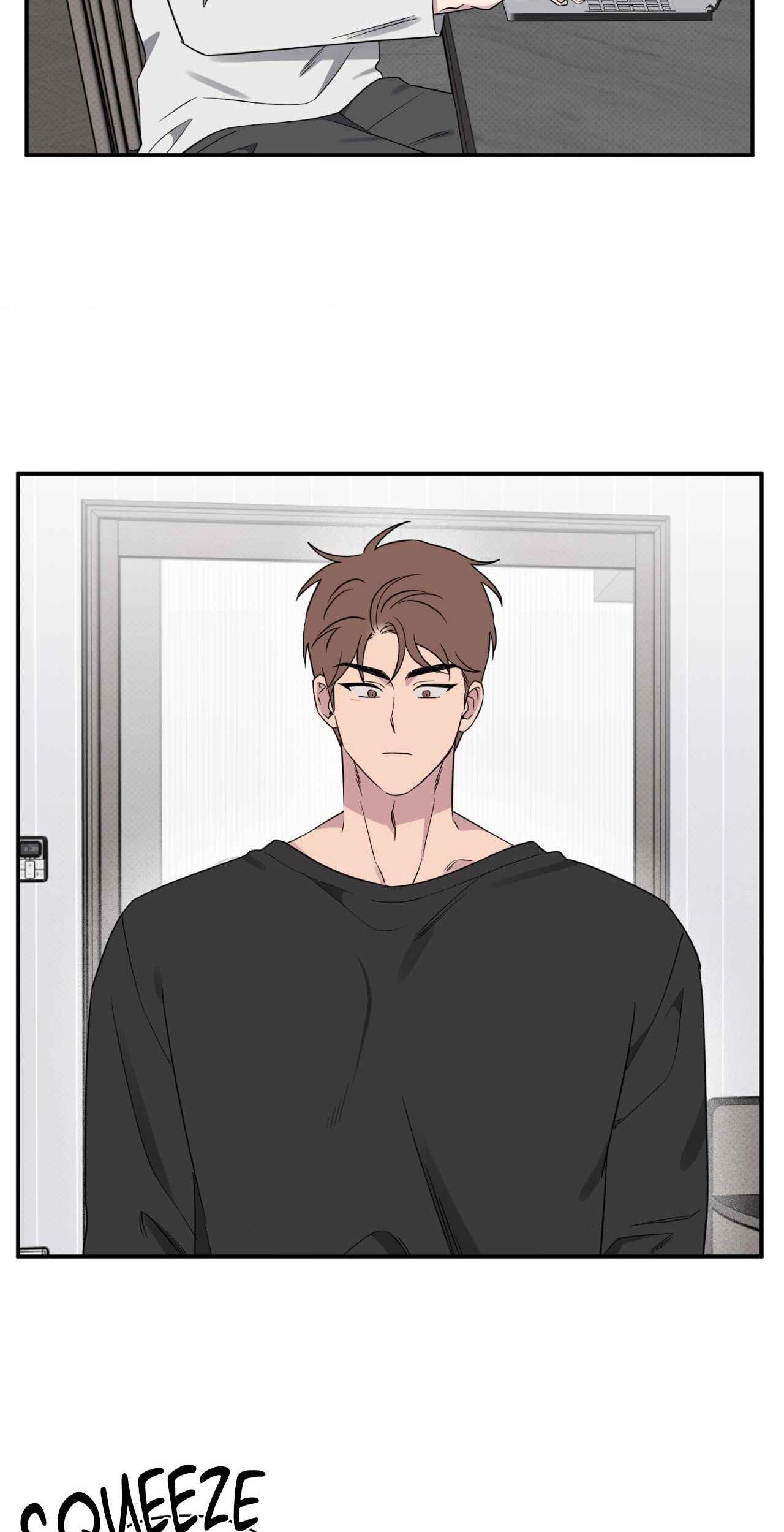 Lucky In Love - Chapter 46 Page 21