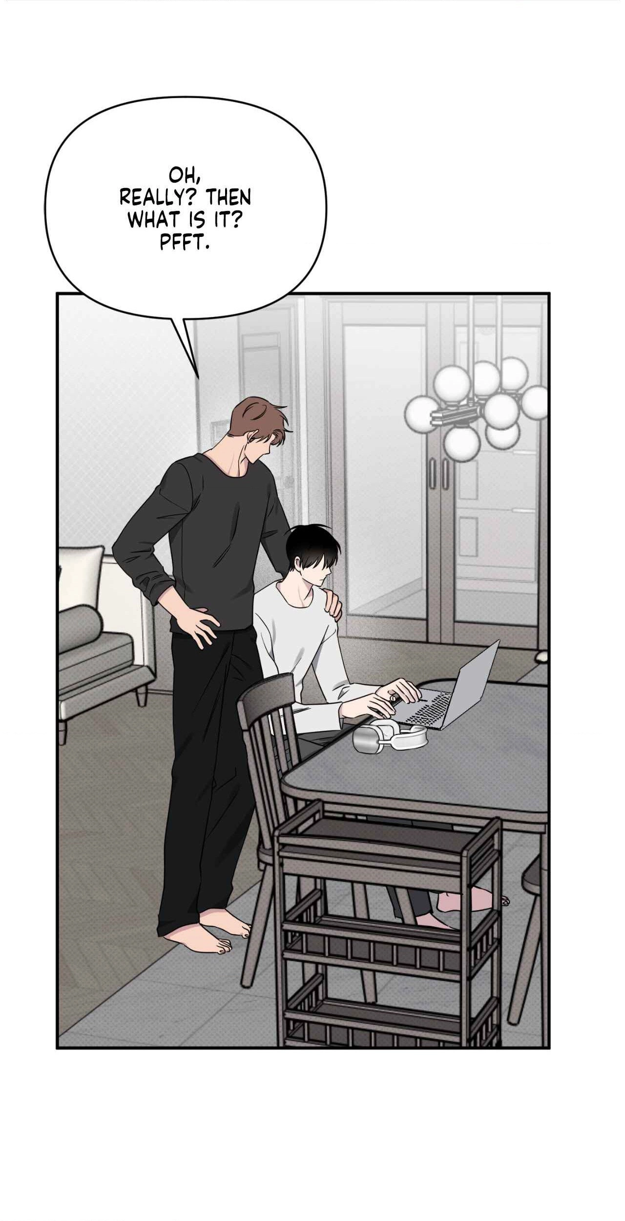 Lucky In Love - Chapter 46 Page 26