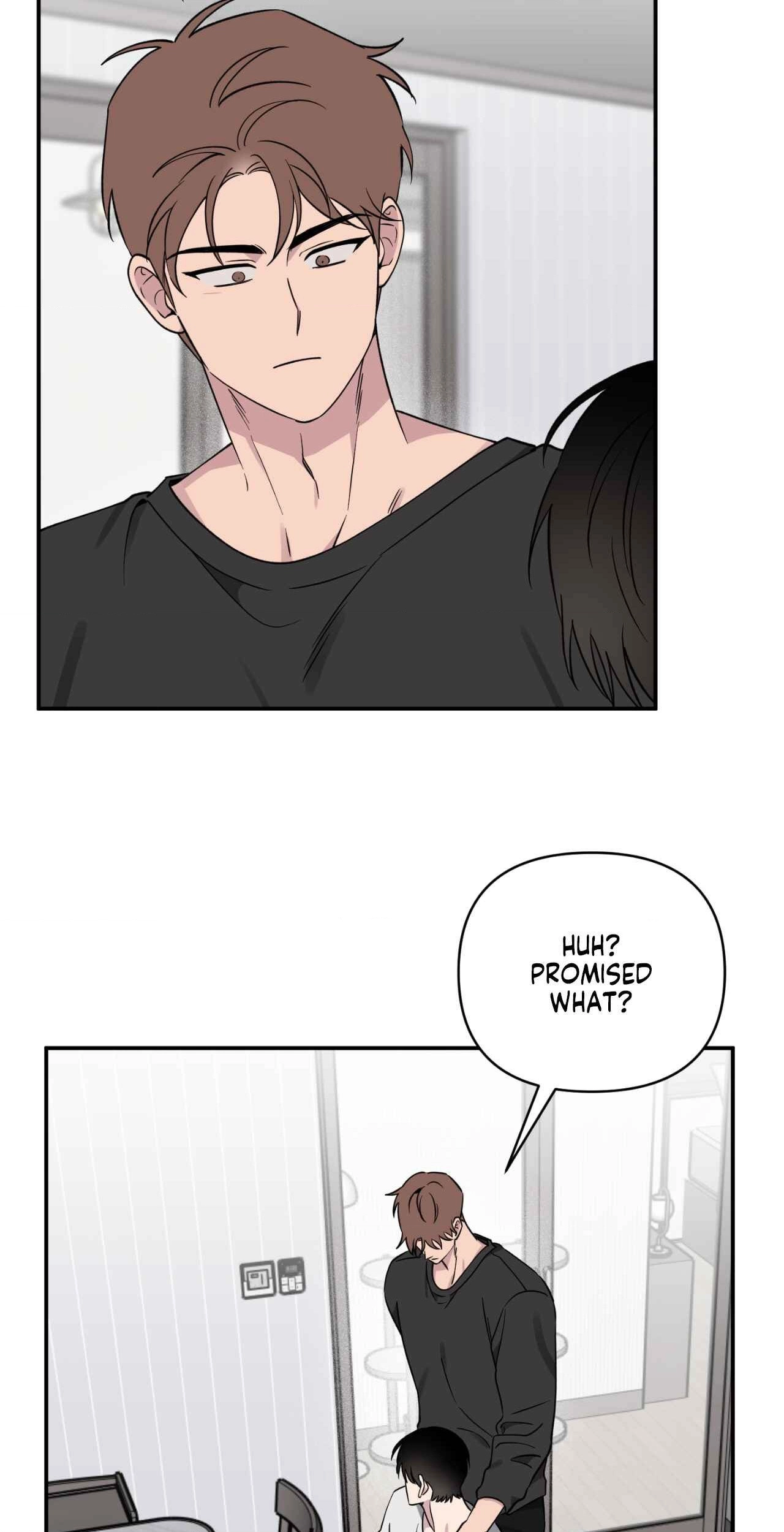Lucky In Love - Chapter 46 Page 28