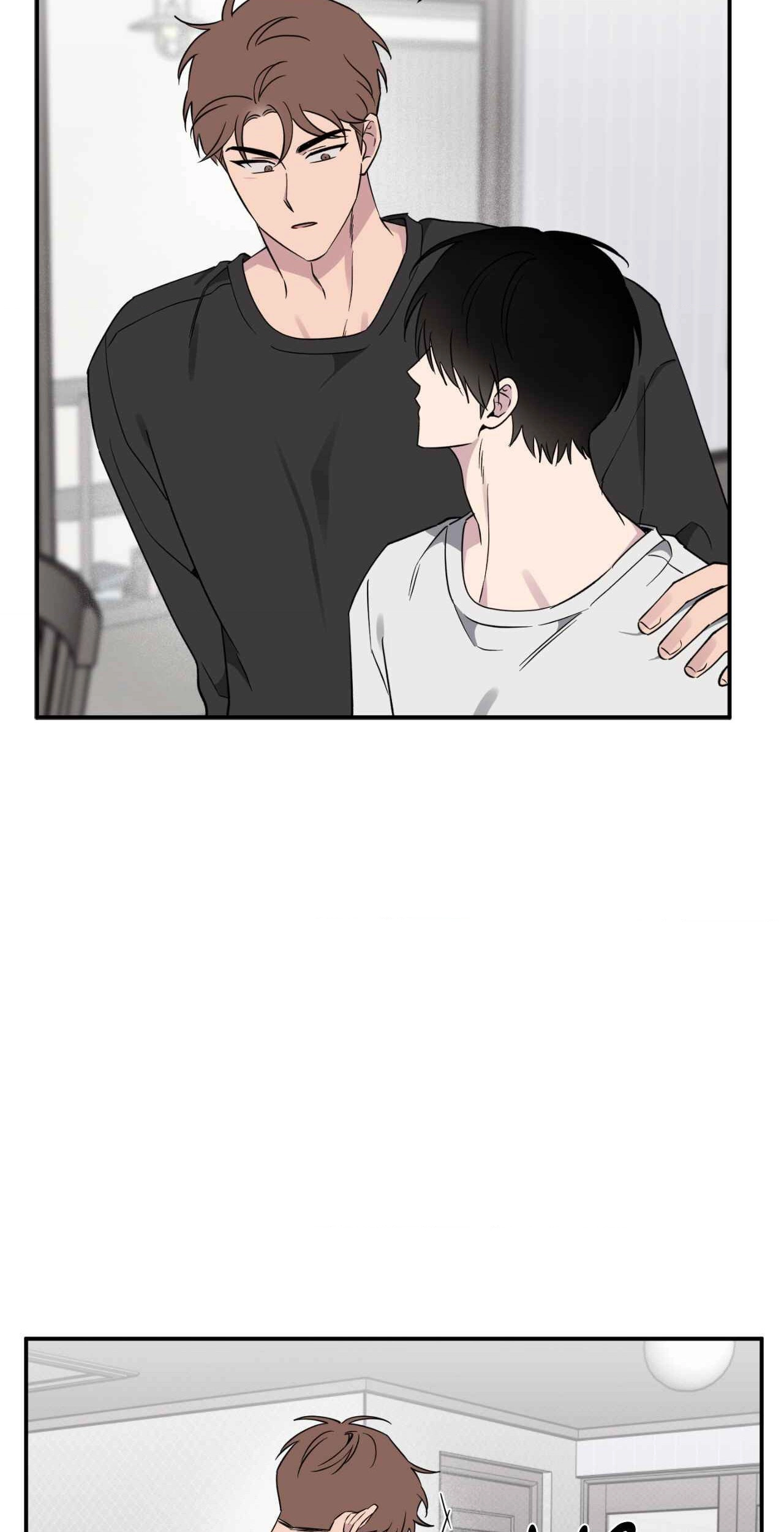 Lucky In Love - Chapter 46 Page 30