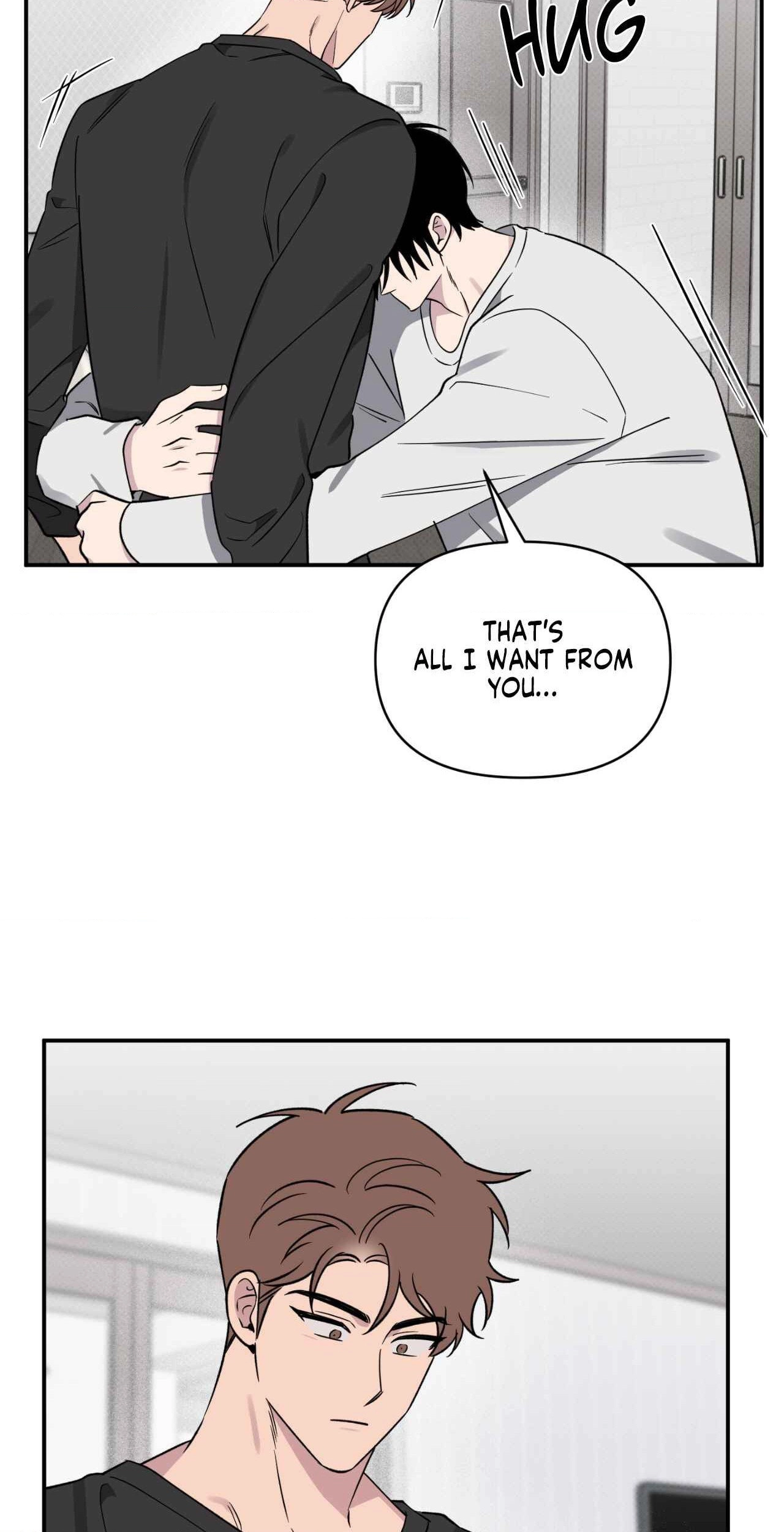 Lucky In Love - Chapter 46 Page 31