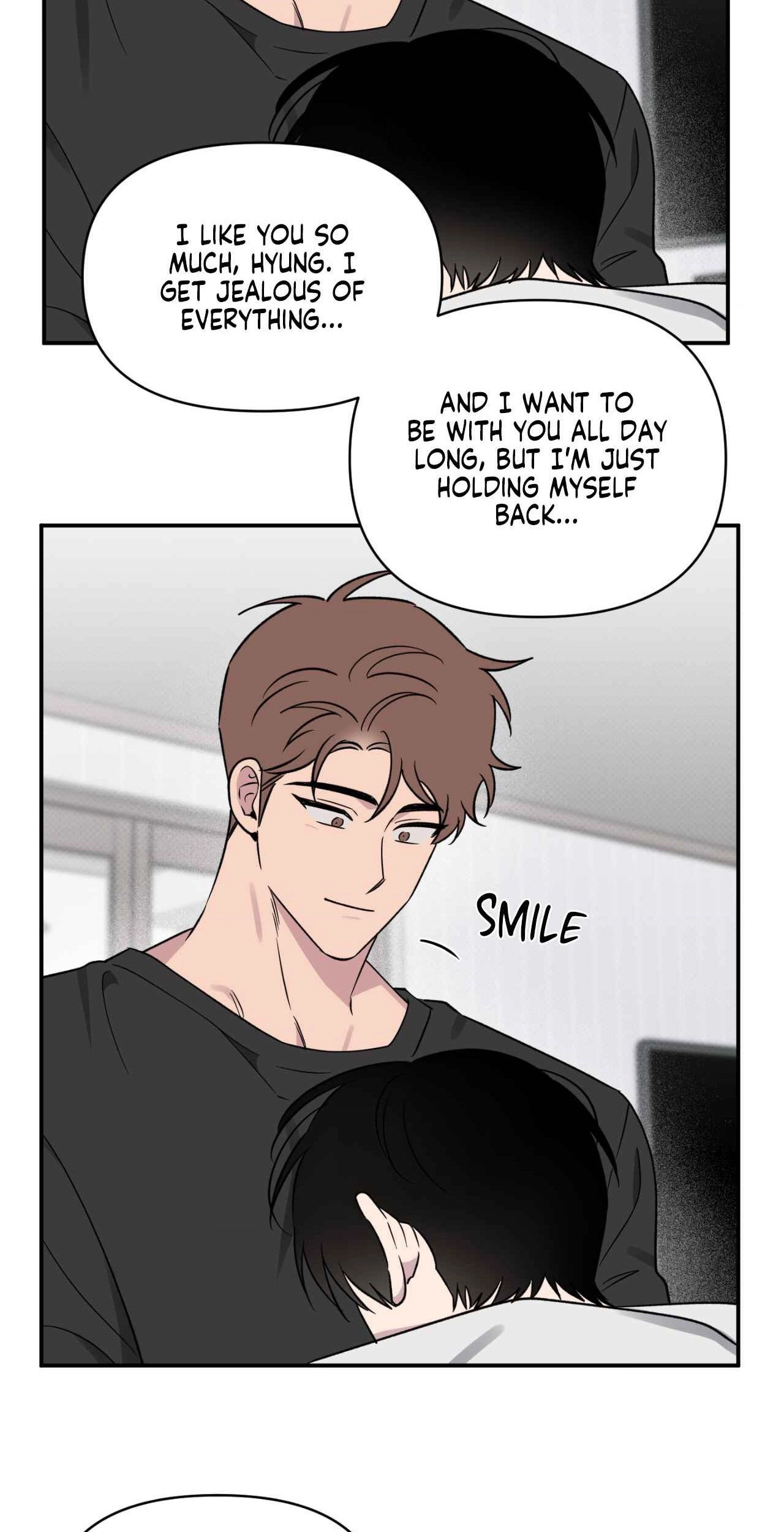 Lucky In Love - Chapter 46 Page 32