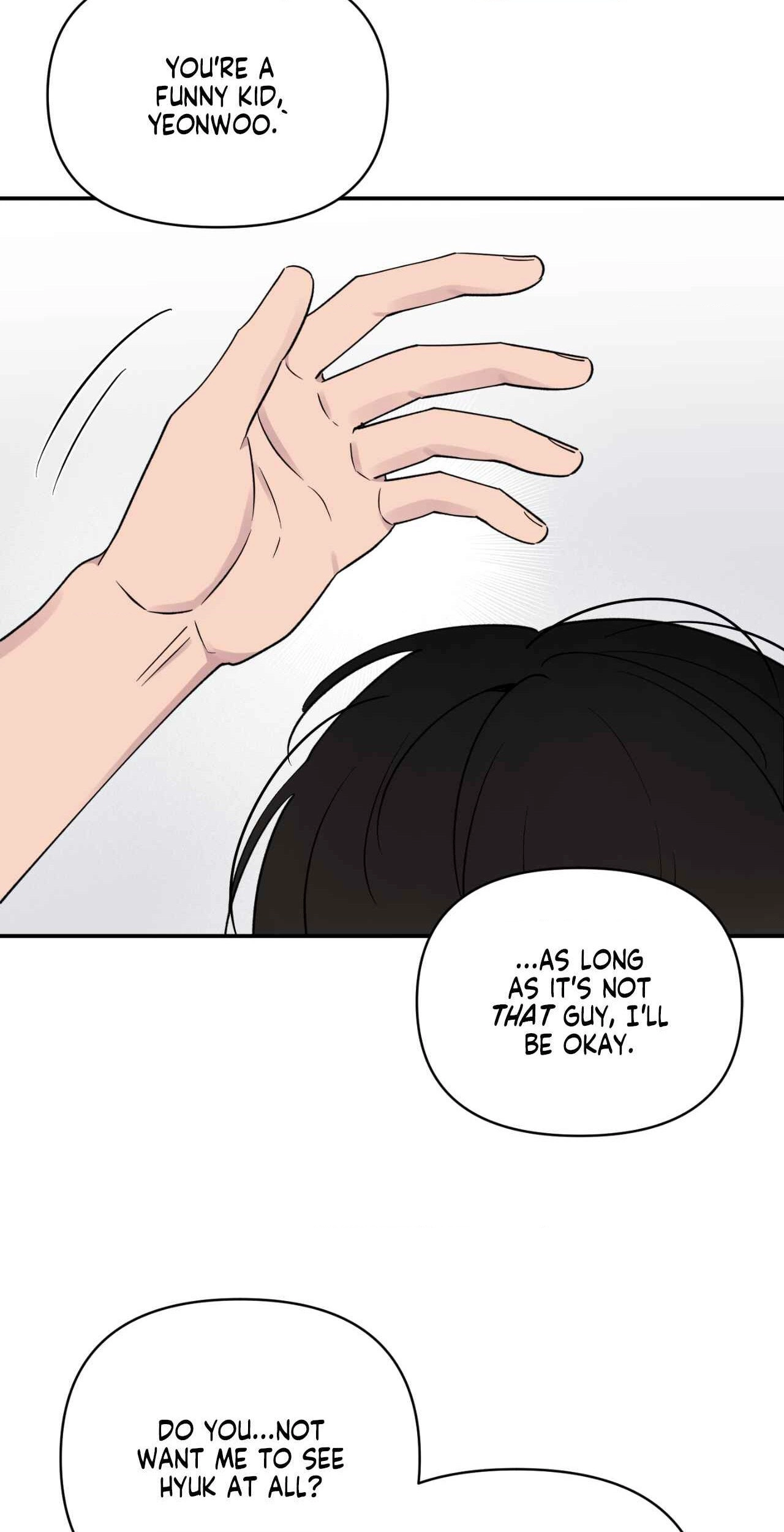 Lucky In Love - Chapter 46 Page 33