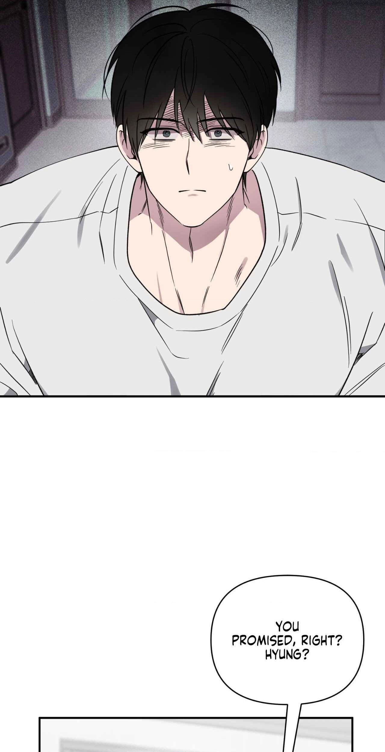 Lucky In Love - Chapter 46 Page 35