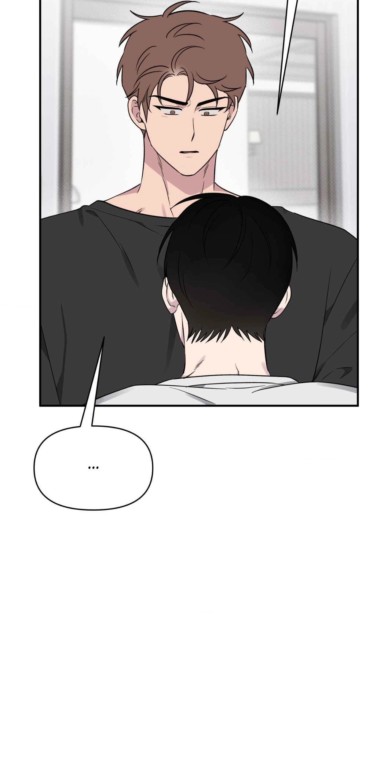 Lucky In Love - Chapter 46 Page 36