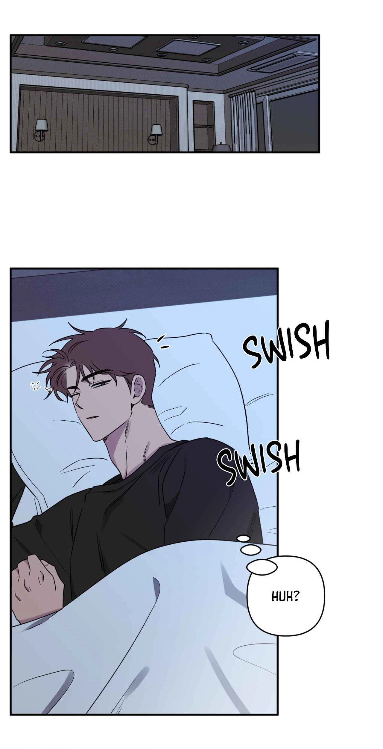 Lucky In Love - Chapter 46 Page 37
