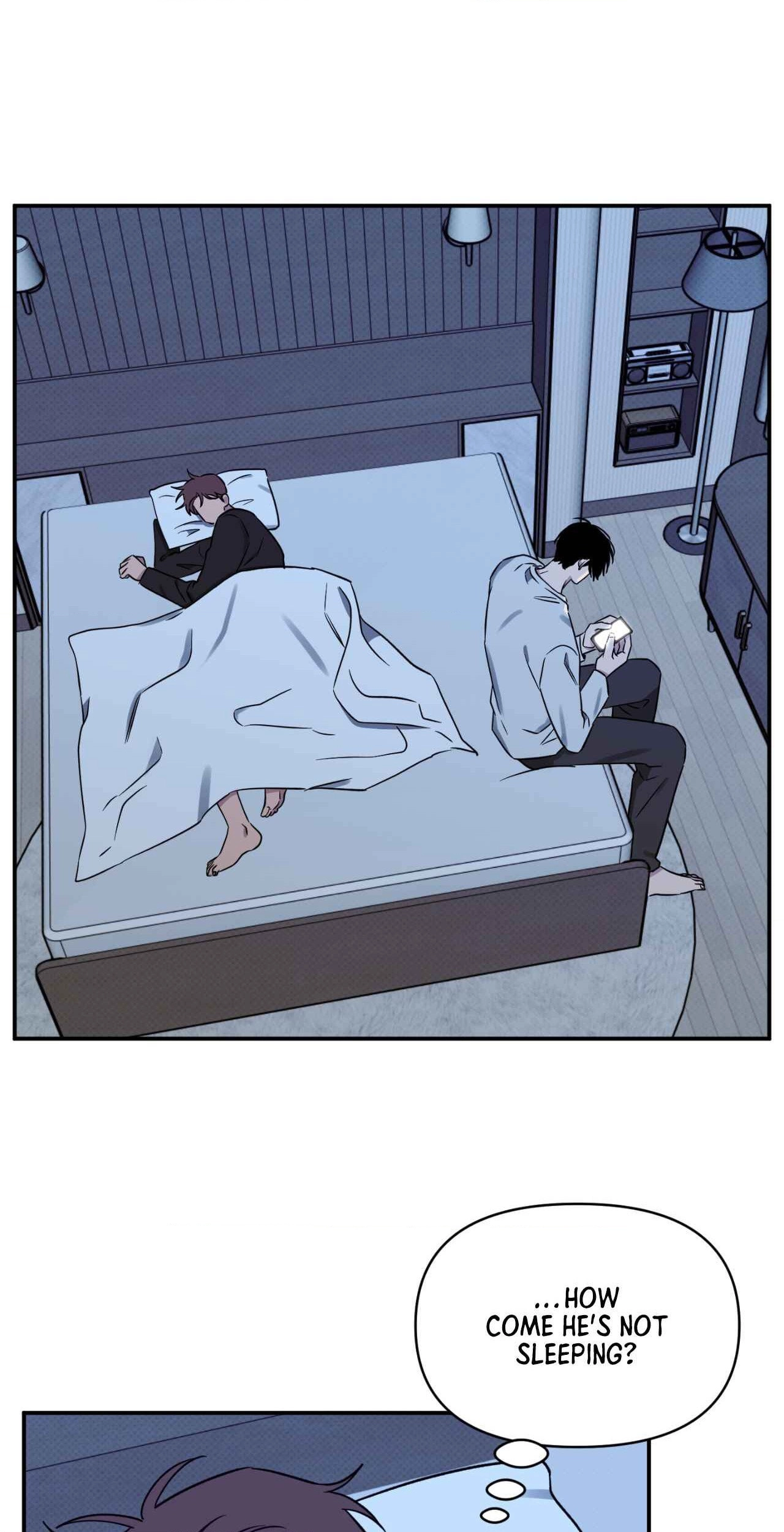 Lucky In Love - Chapter 46 Page 38