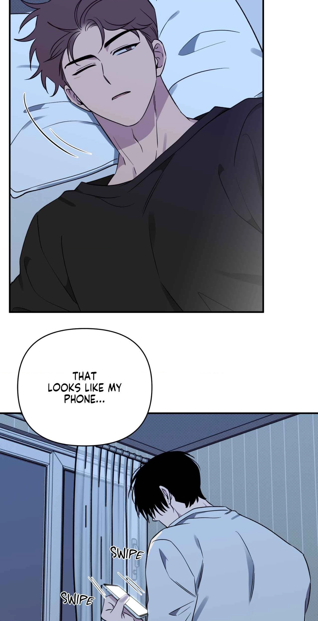 Lucky In Love - Chapter 46 Page 39