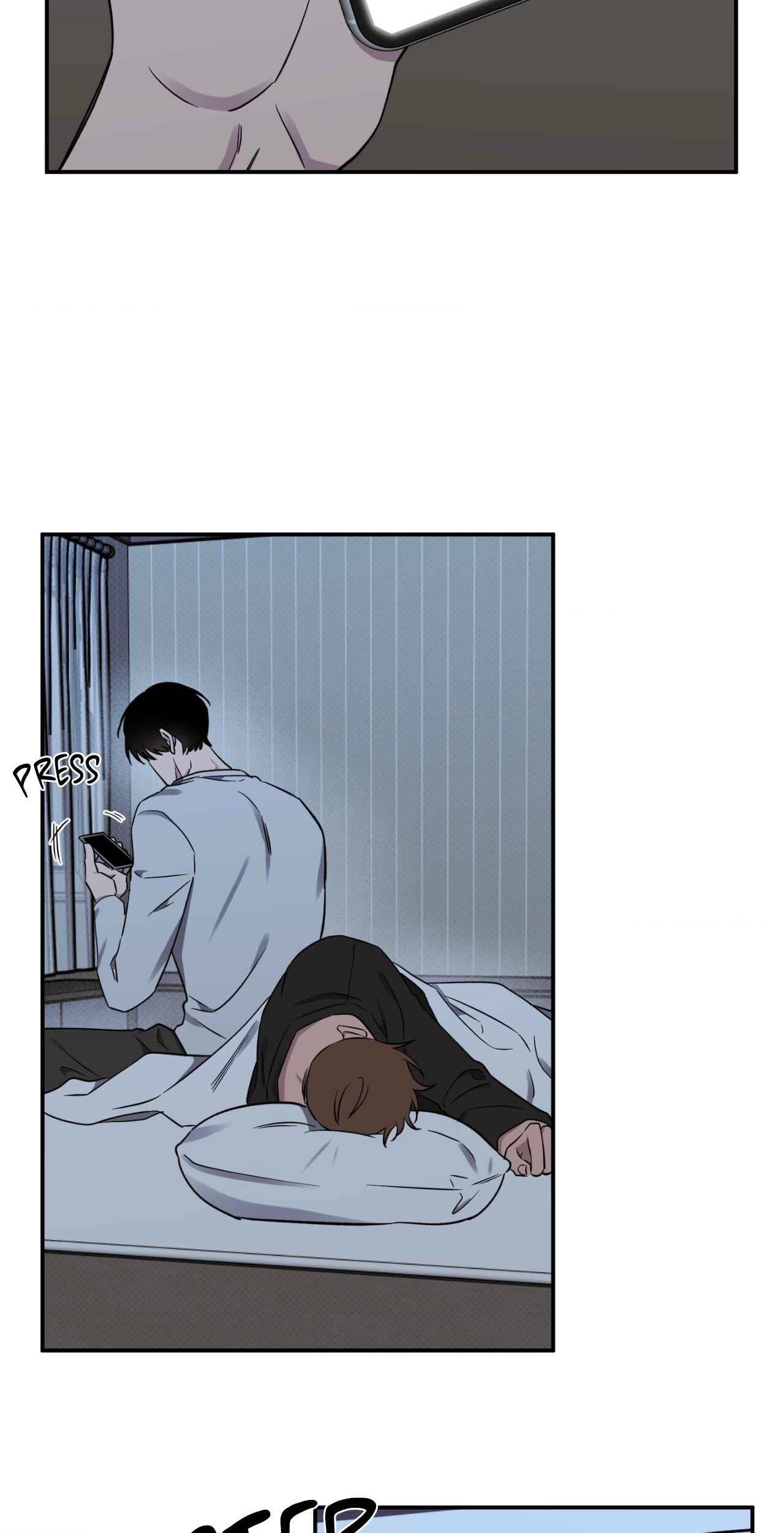 Lucky In Love - Chapter 46 Page 41