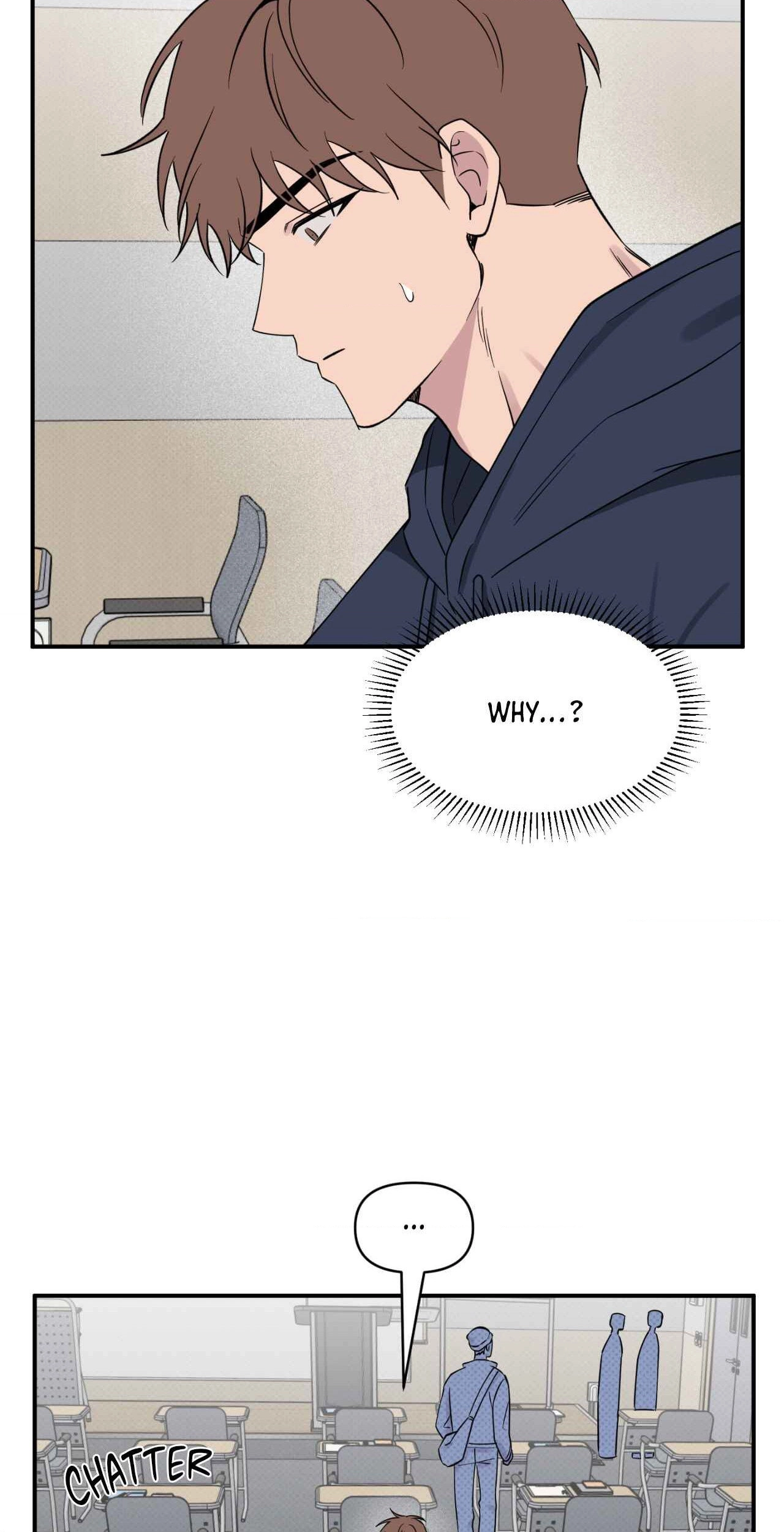 Lucky In Love - Chapter 46 Page 49