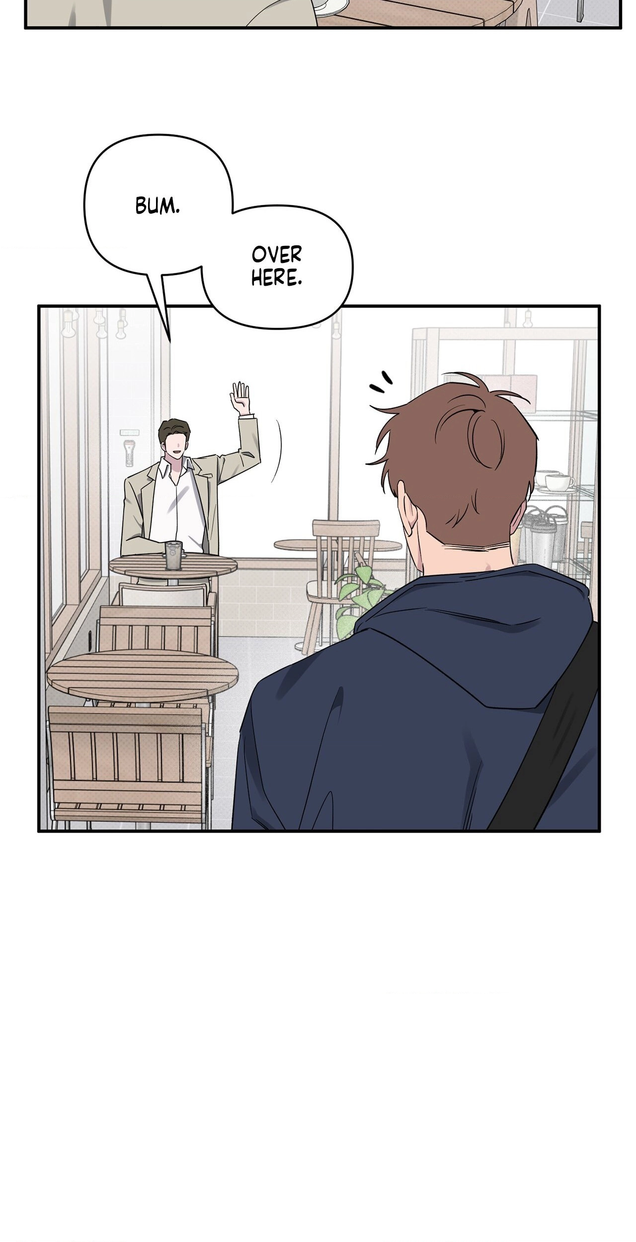 Lucky In Love - Chapter 47 Page 3