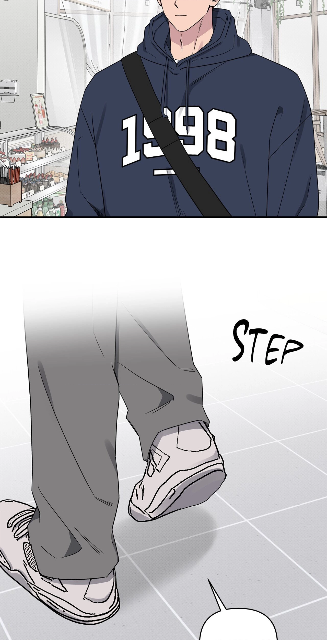 Lucky In Love - Chapter 47 Page 5