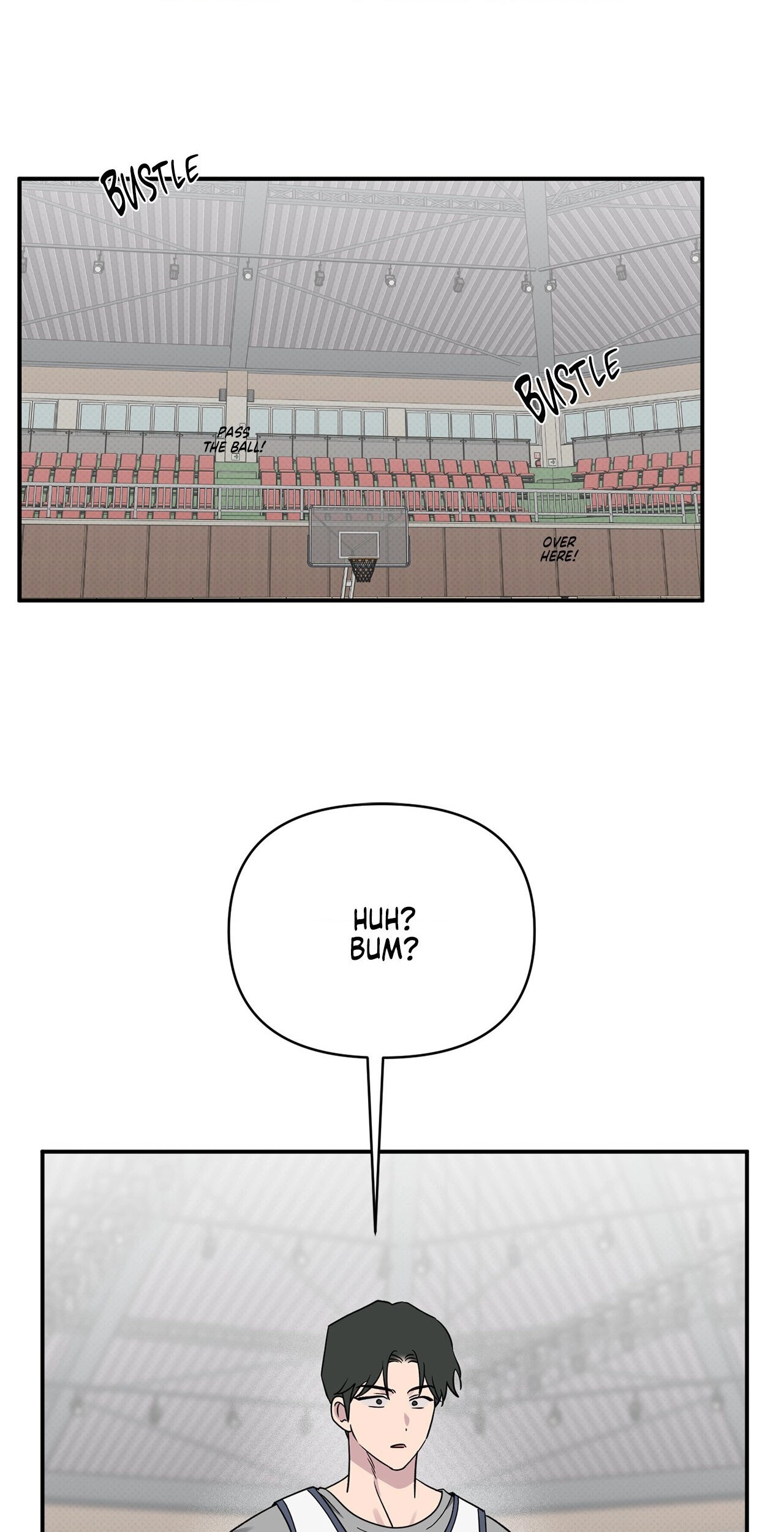 Lucky In Love - Chapter 47 Page 7