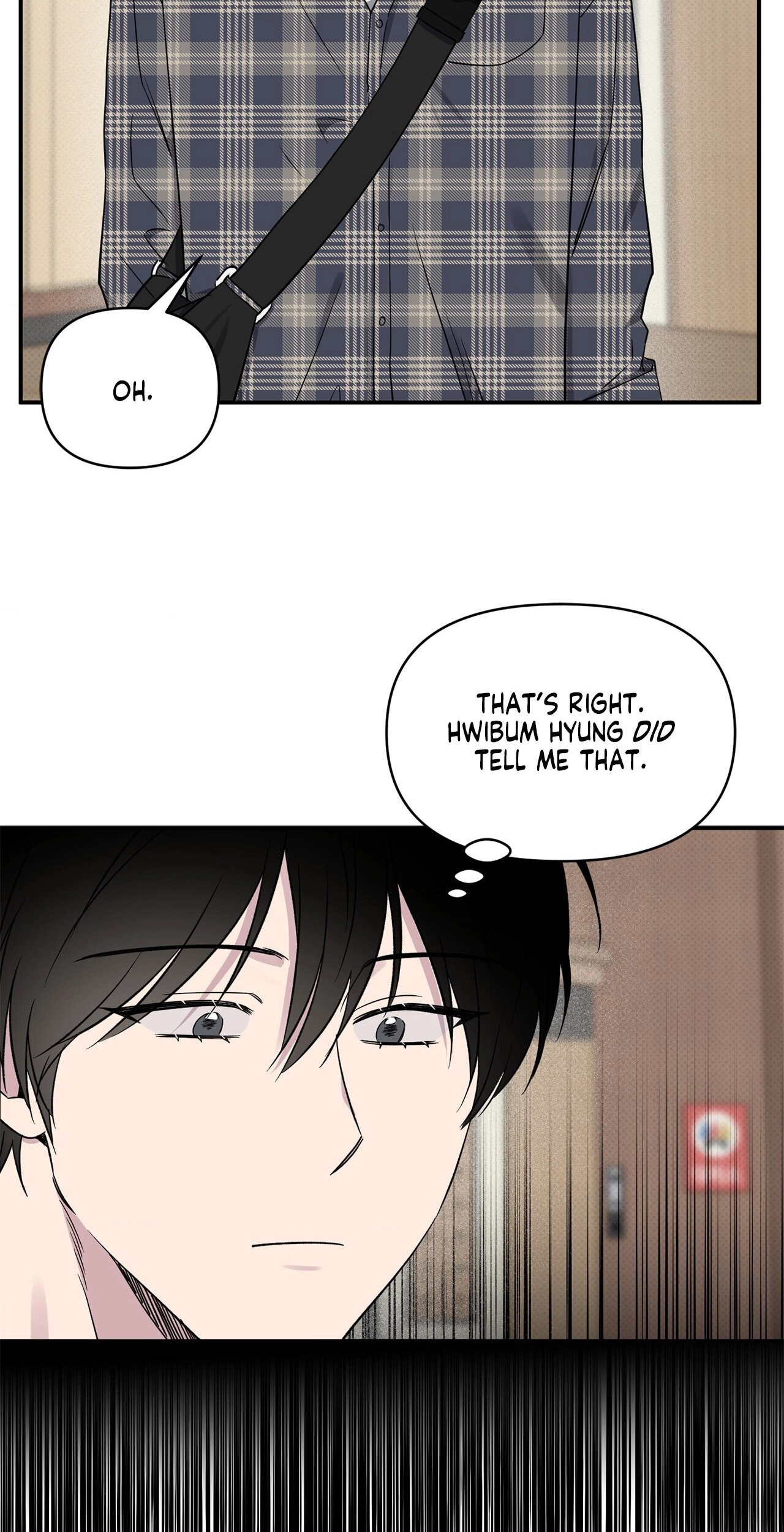 Lucky In Love - Chapter 47 Page 9