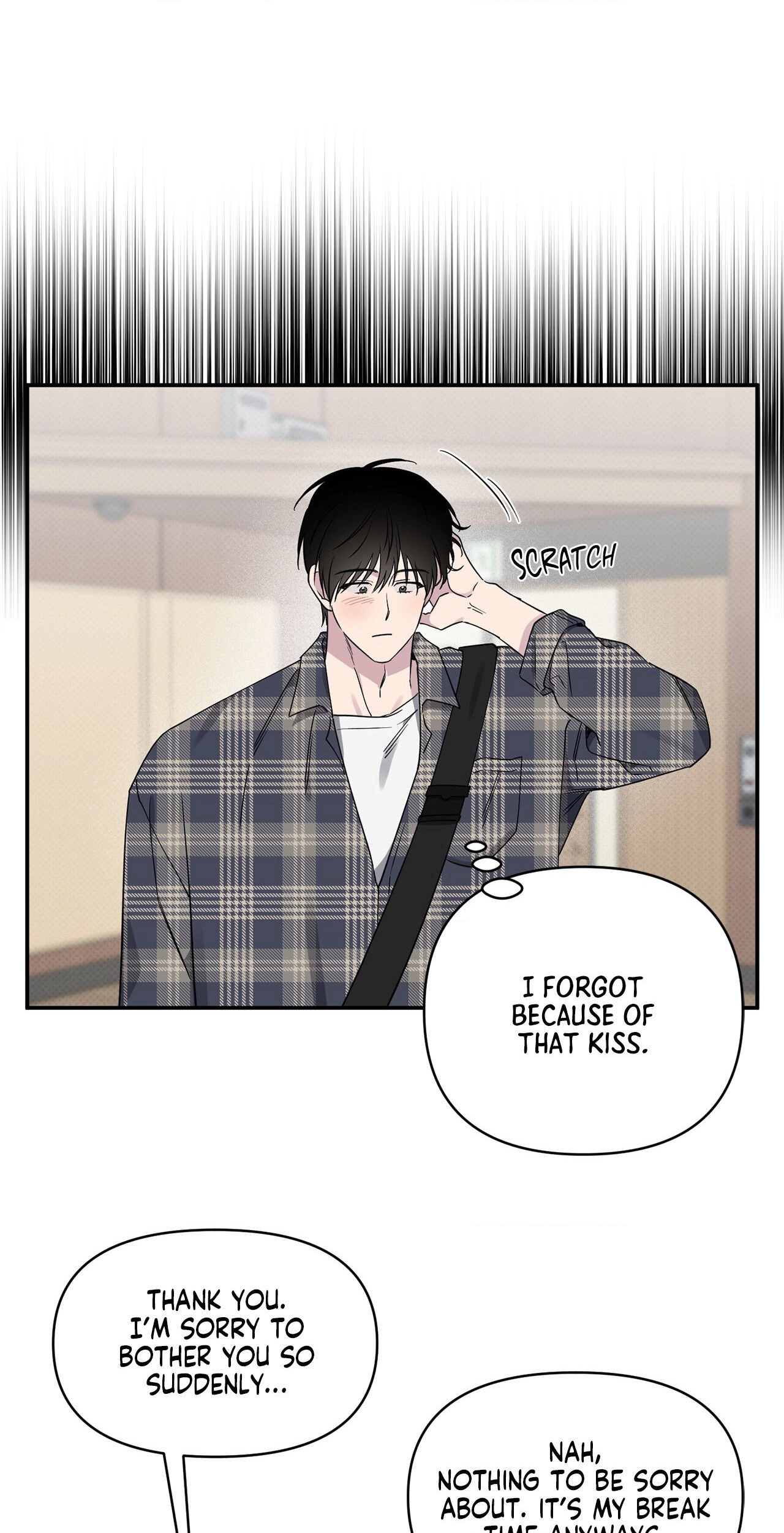 Lucky In Love - Chapter 47 Page 15