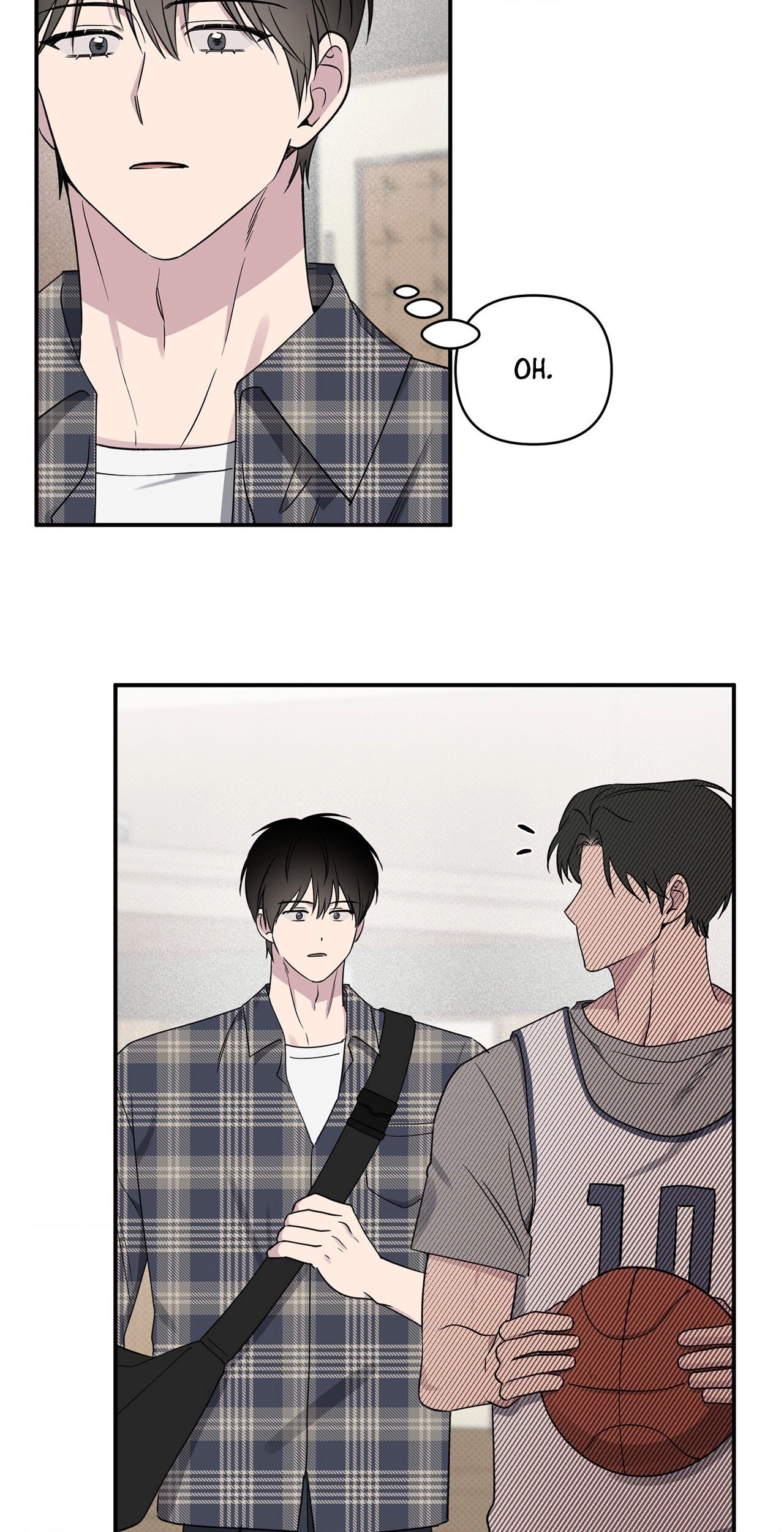 Lucky In Love - Chapter 47 Page 17