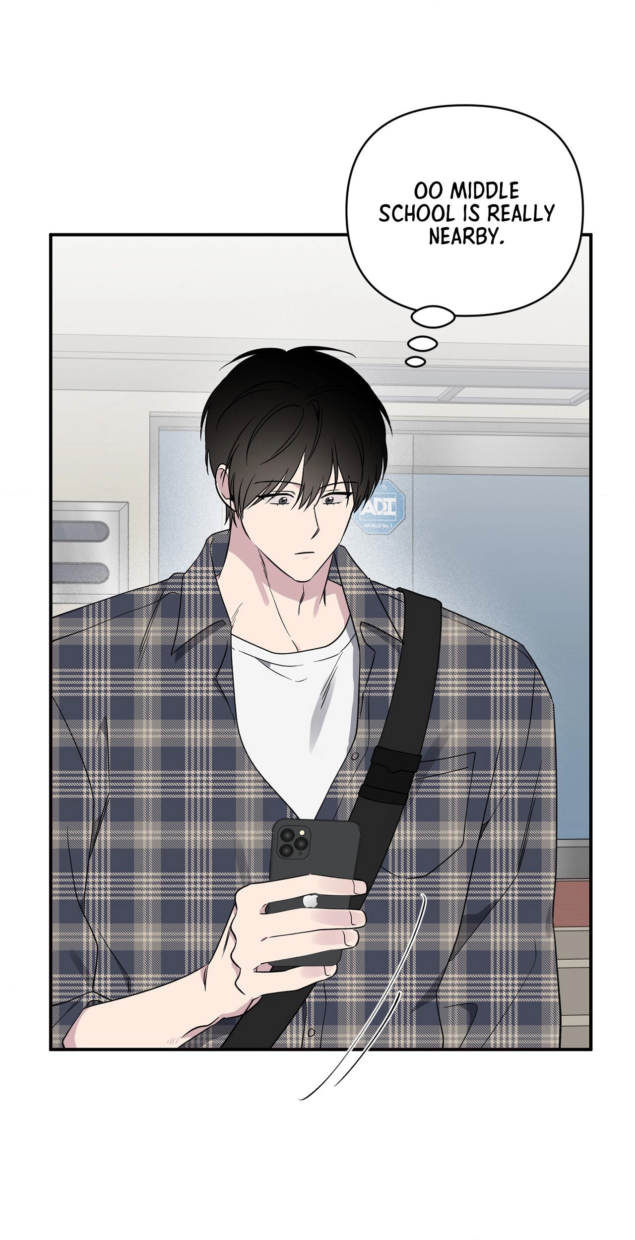 Lucky In Love - Chapter 47 Page 20