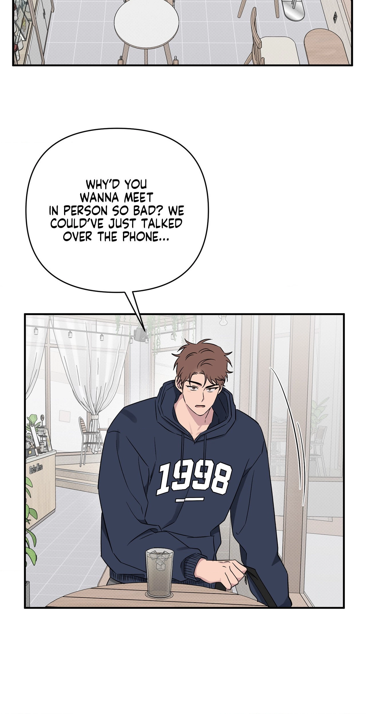 Lucky In Love - Chapter 47 Page 26