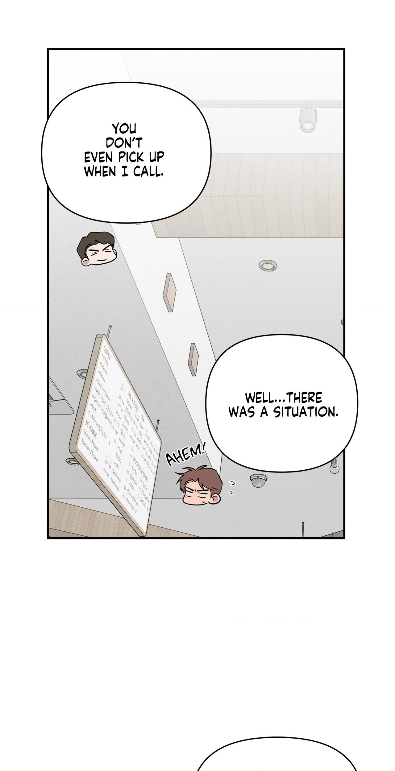 Lucky In Love - Chapter 47 Page 27