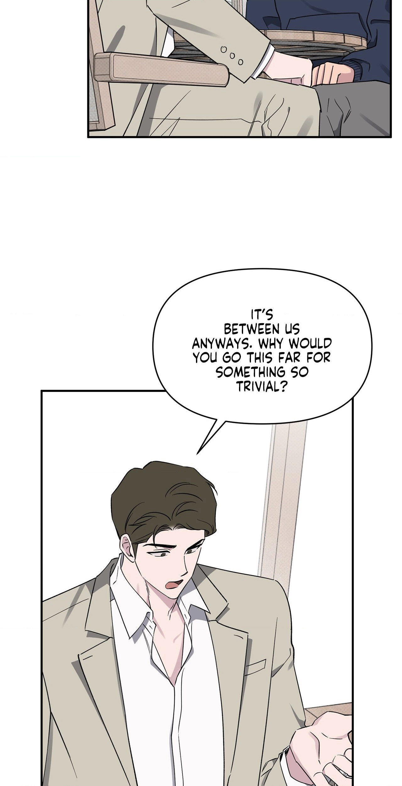 Lucky In Love - Chapter 47 Page 41