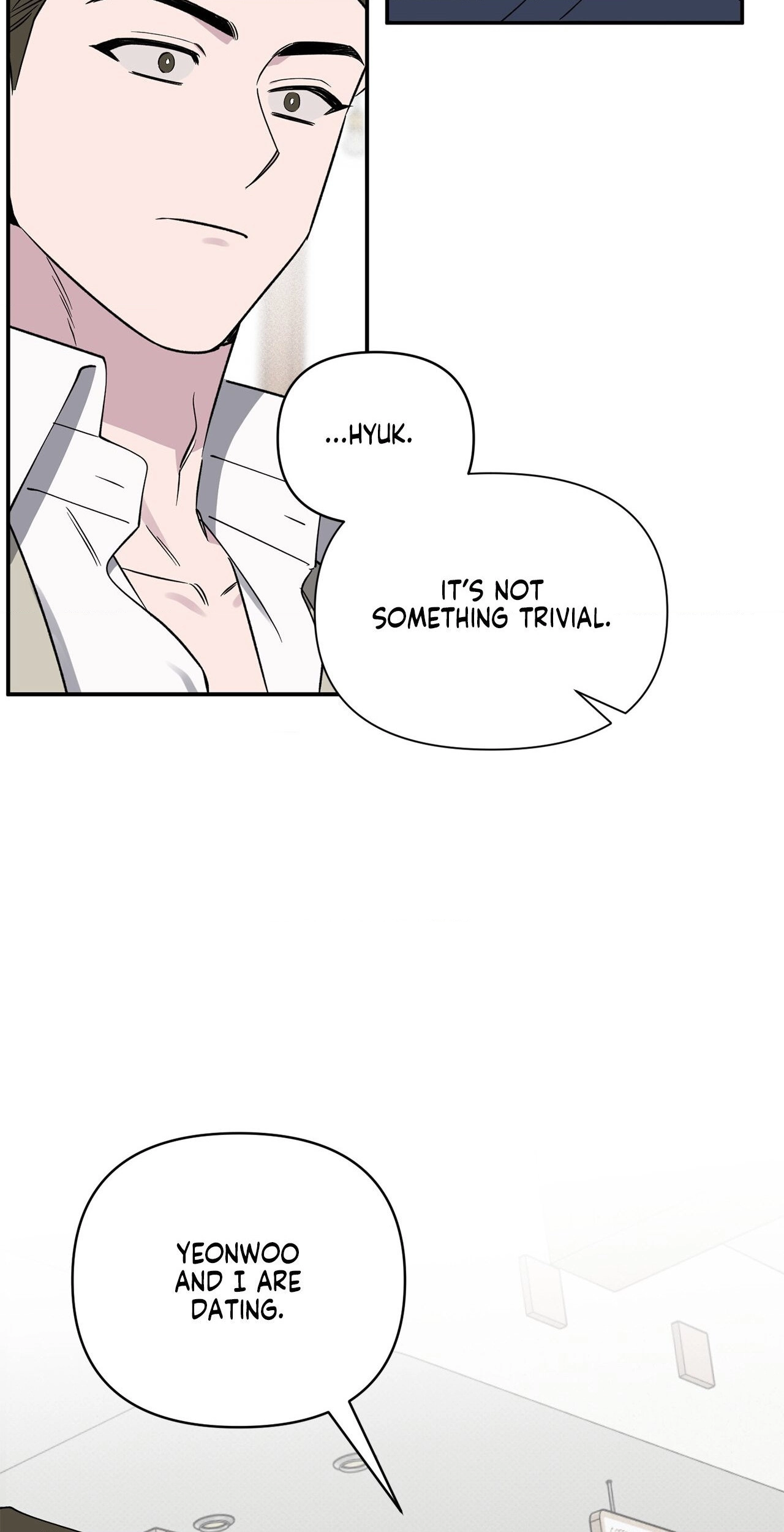 Lucky In Love - Chapter 47 Page 43