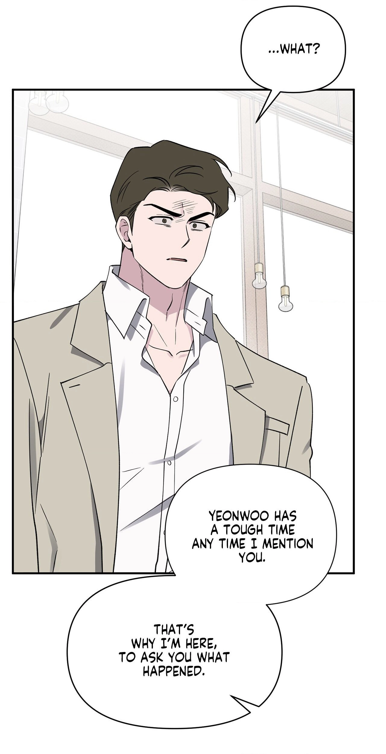 Lucky In Love - Chapter 47 Page 45