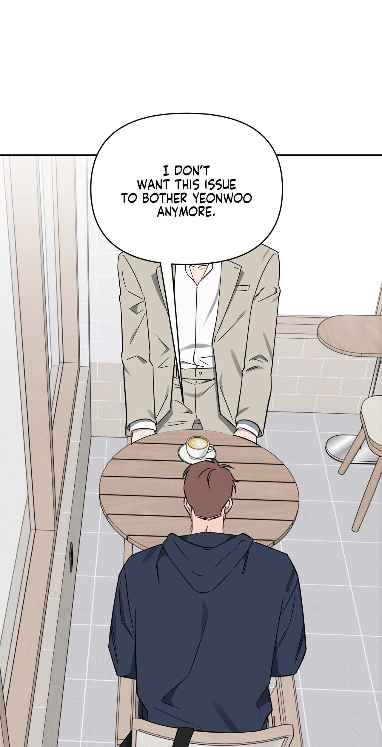 Lucky In Love - Chapter 47 Page 47