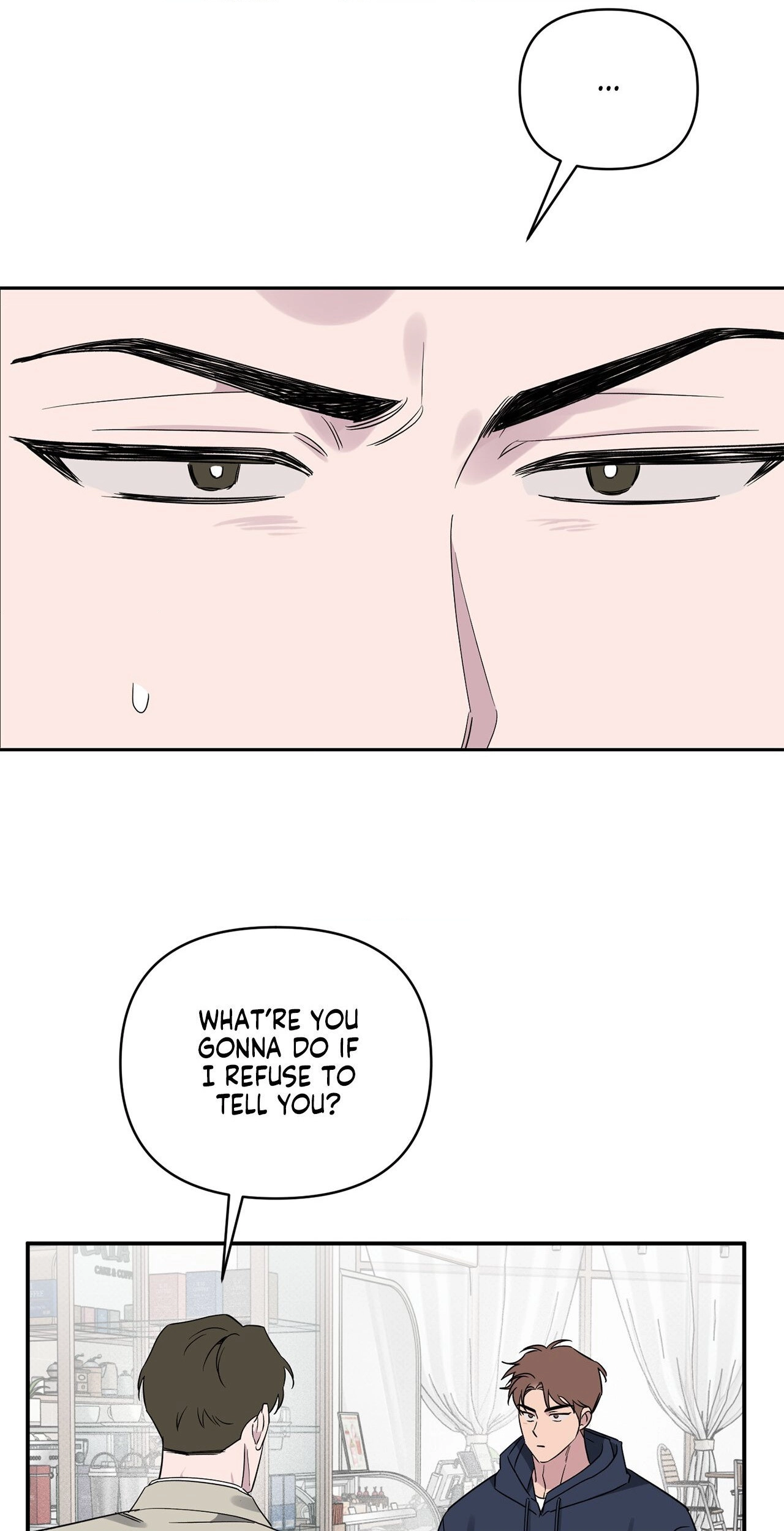 Lucky In Love - Chapter 47 Page 49