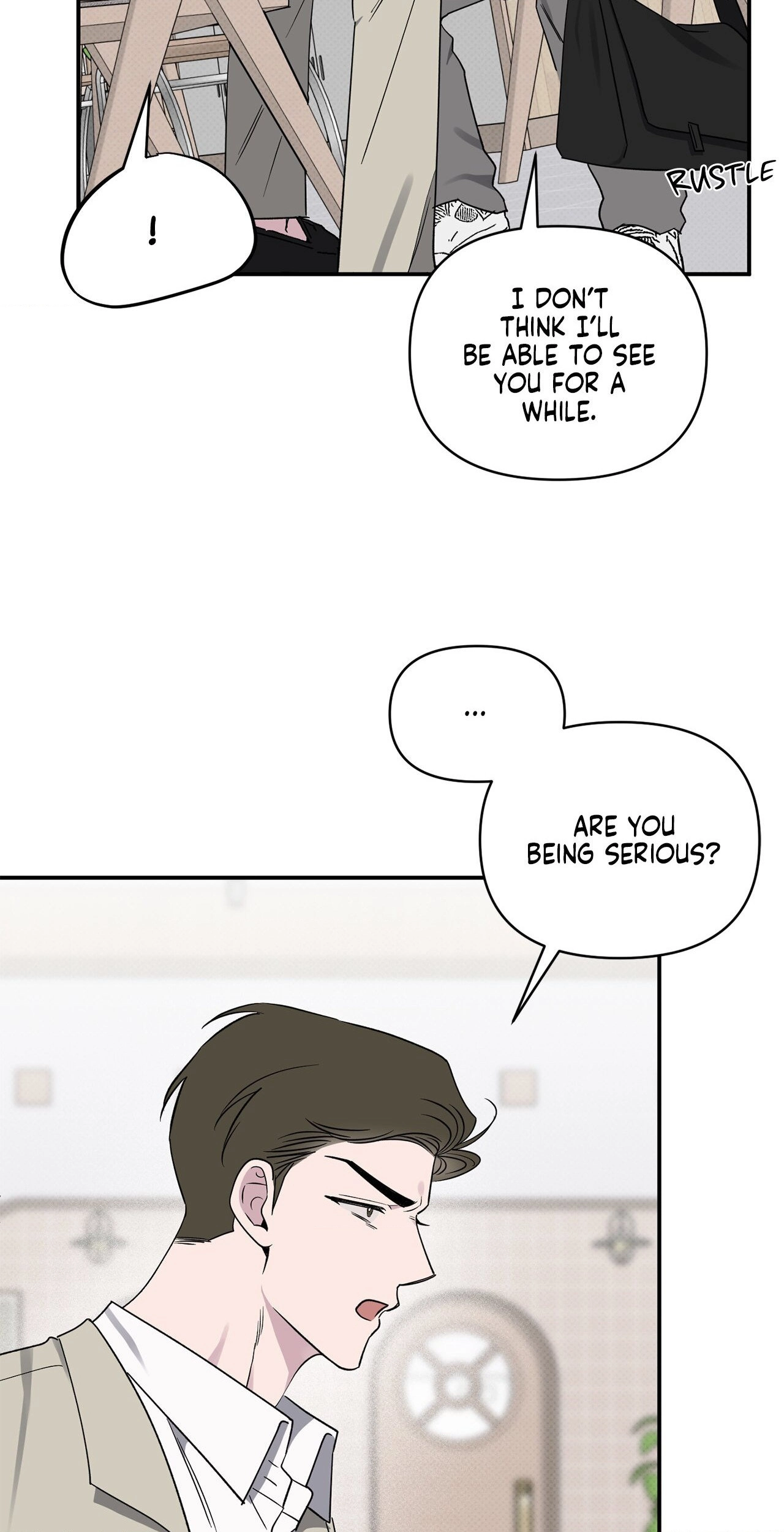 Lucky In Love - Chapter 47 Page 51