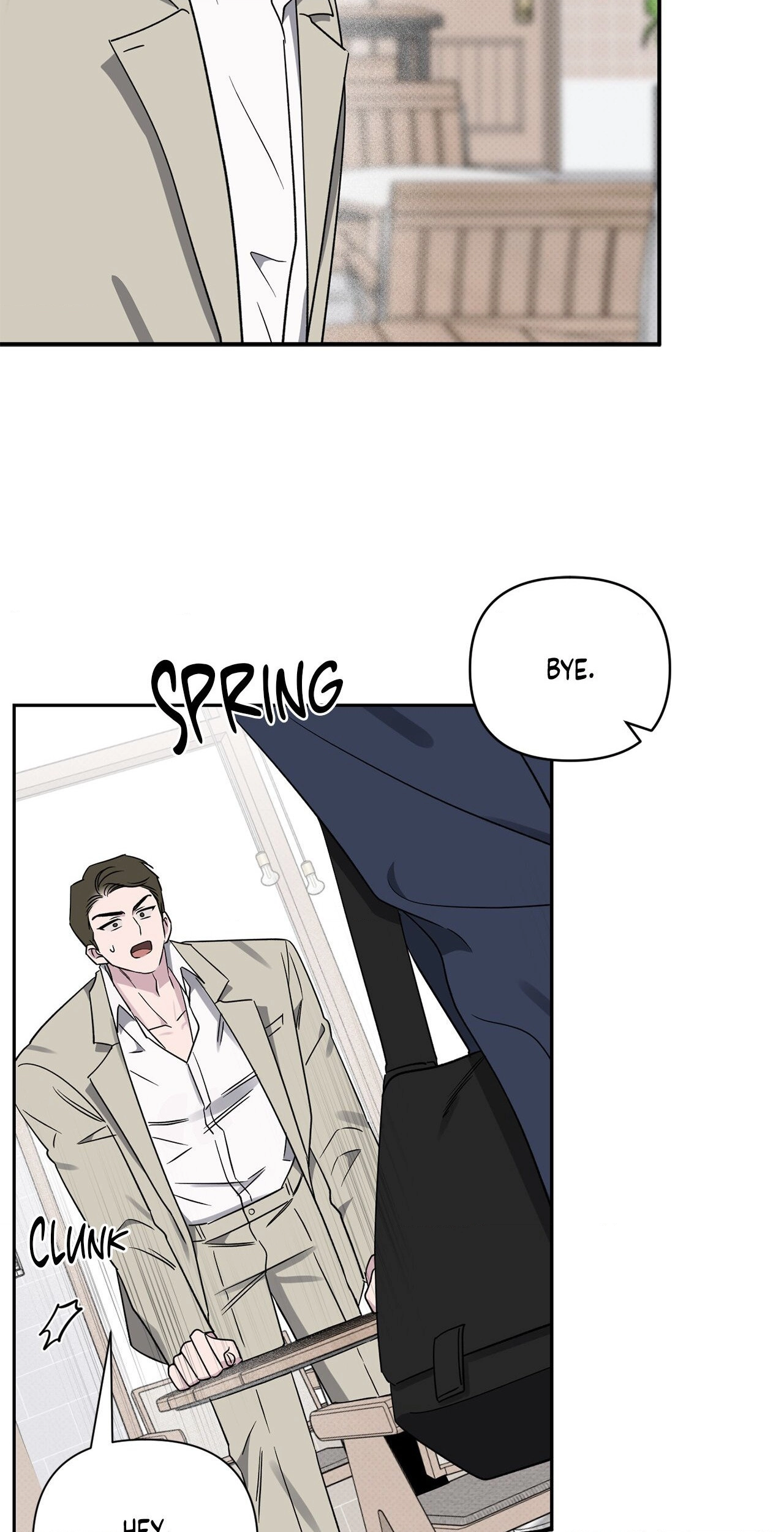 Lucky In Love - Chapter 47 Page 52