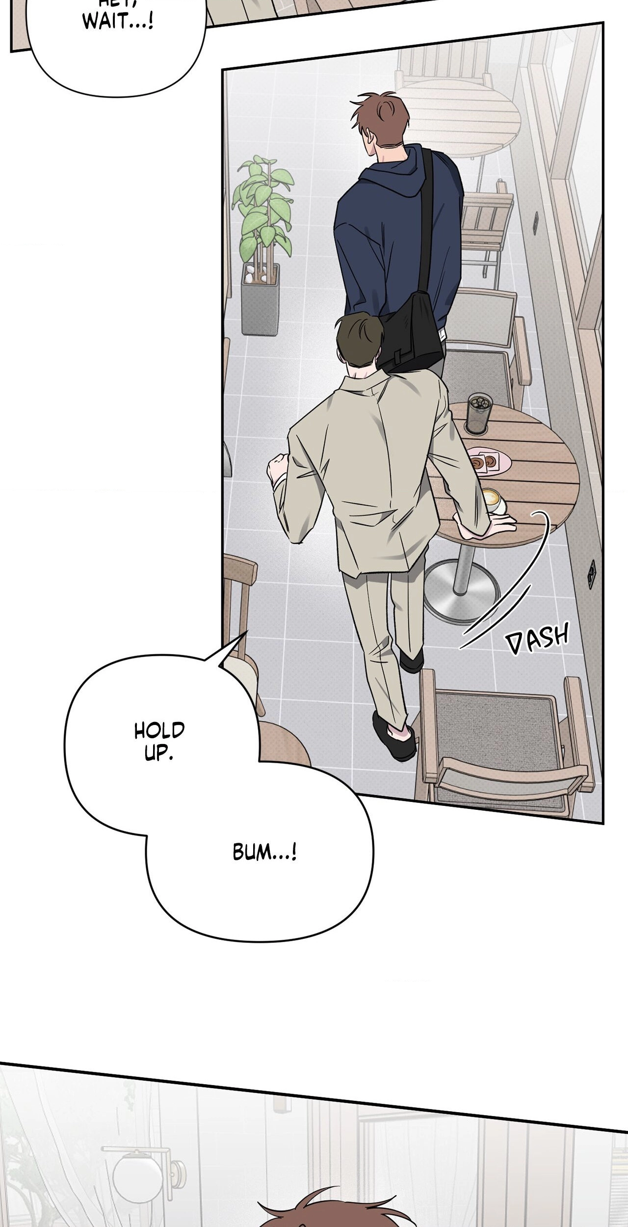 Lucky In Love - Chapter 47 Page 53