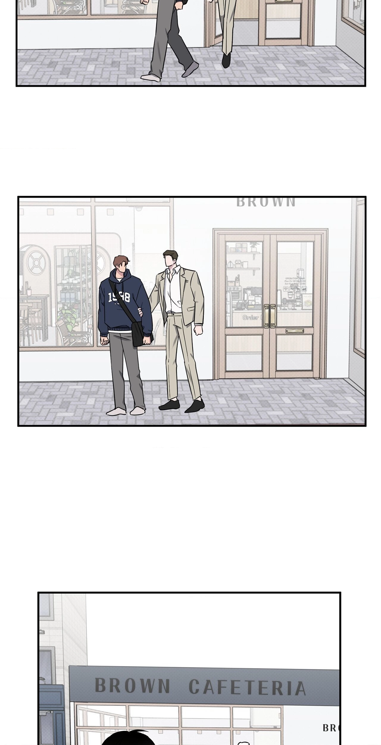 Lucky In Love - Chapter 47 Page 55