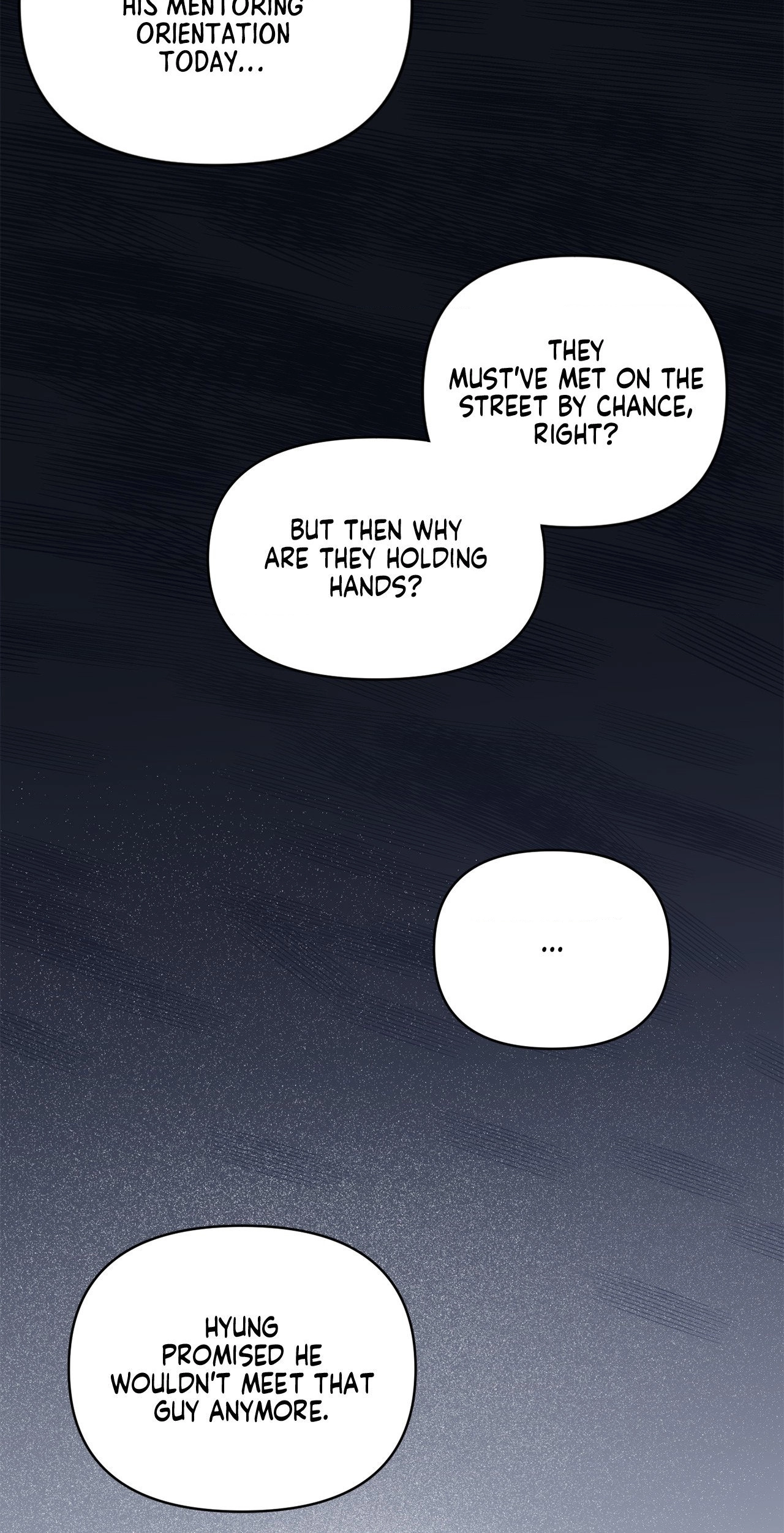 Lucky In Love - Chapter 48 Page 3