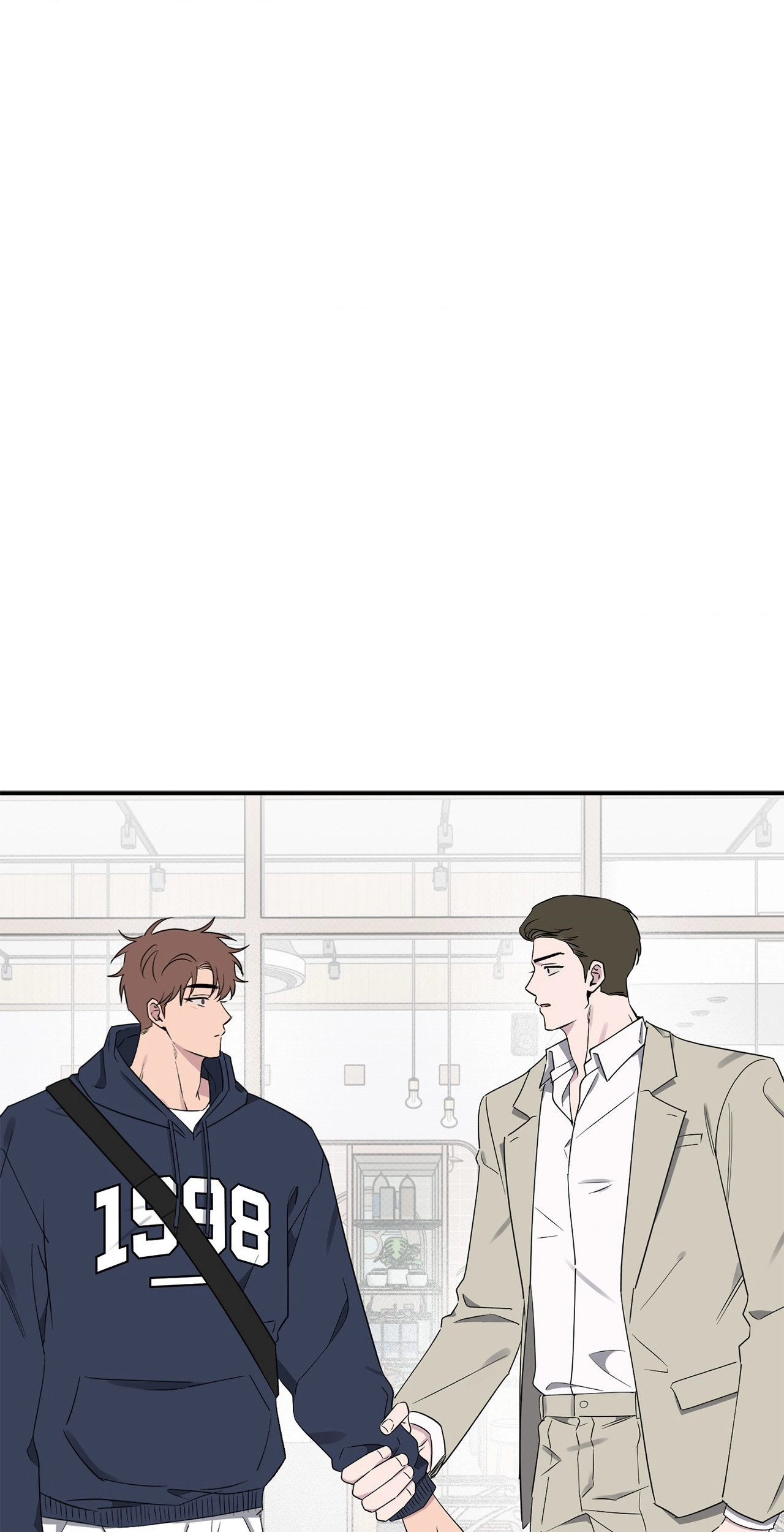 Lucky In Love - Chapter 48 Page 5