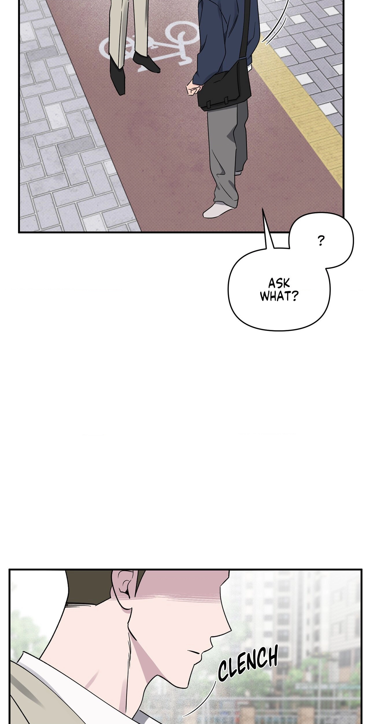 Lucky In Love - Chapter 48 Page 10