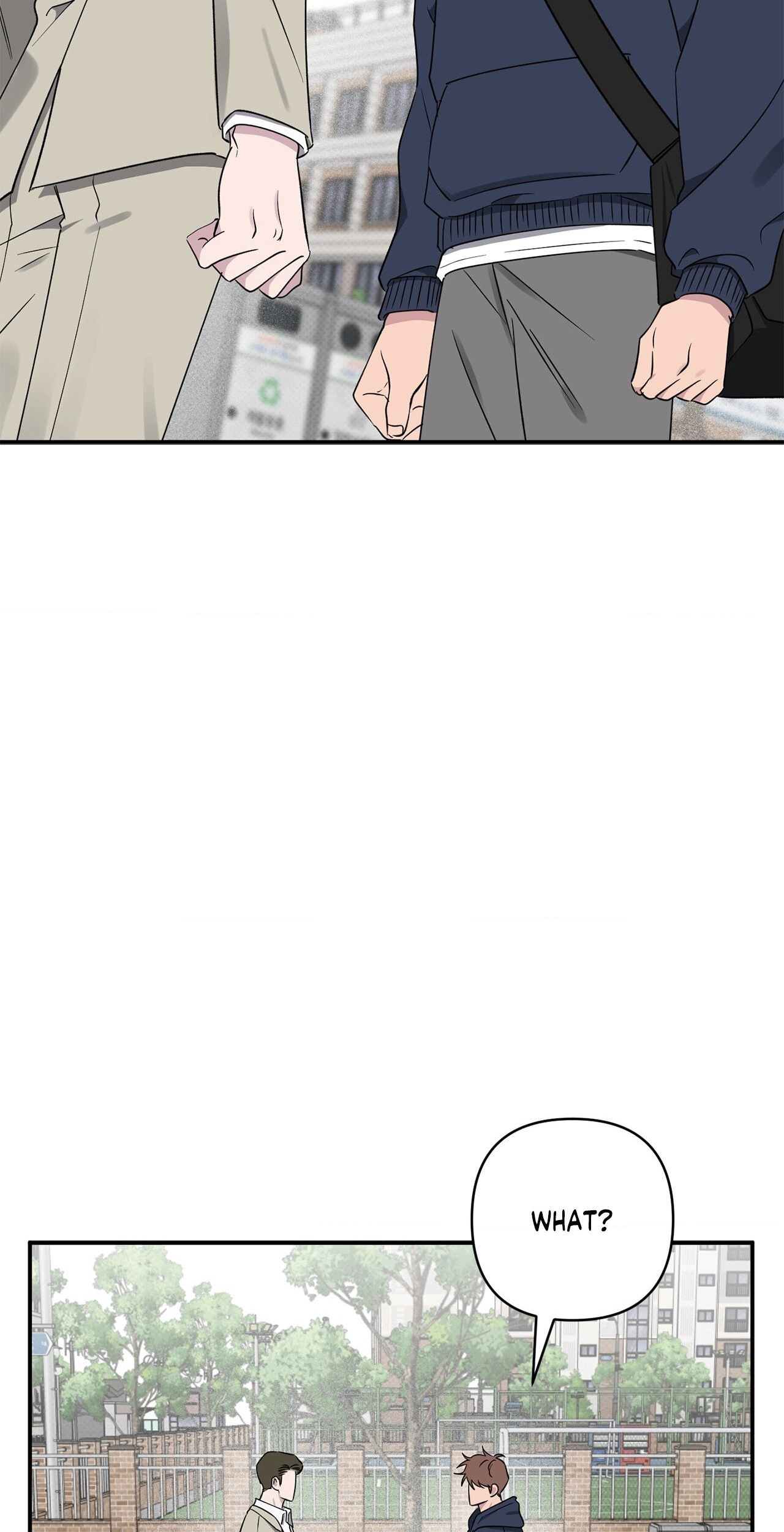 Lucky In Love - Chapter 48 Page 12