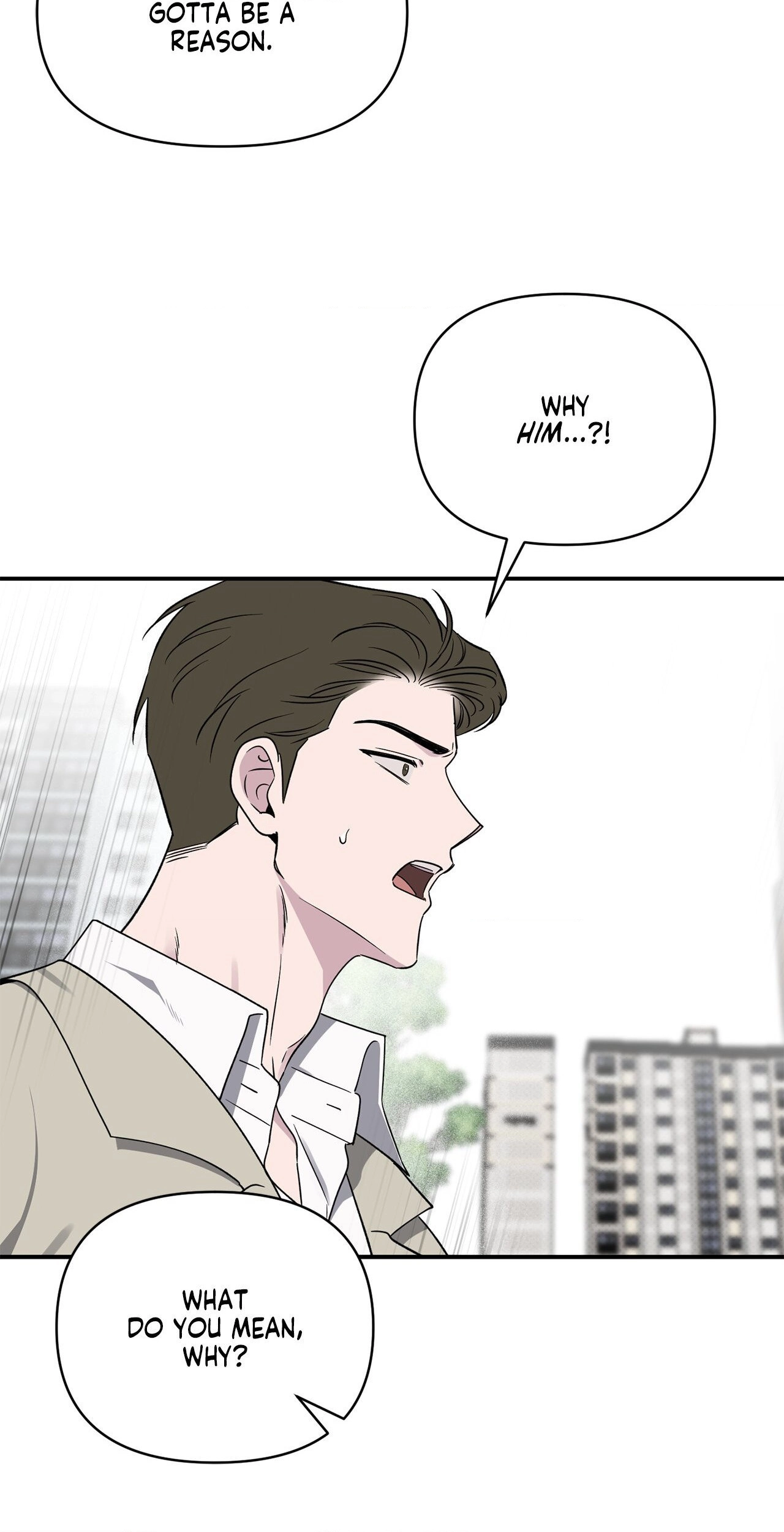 Lucky In Love - Chapter 48 Page 15