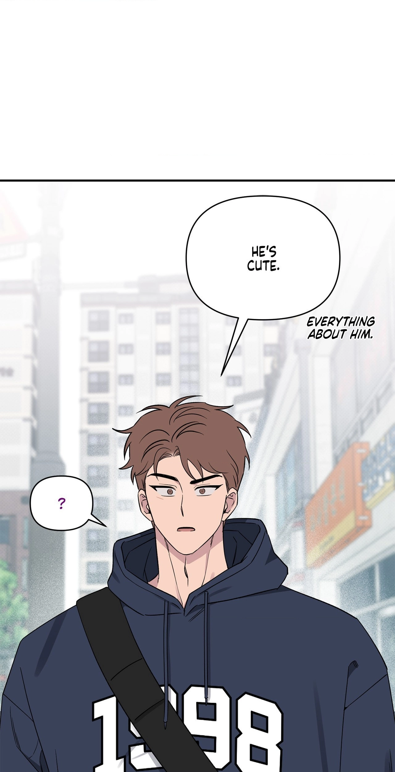 Lucky In Love - Chapter 48 Page 16