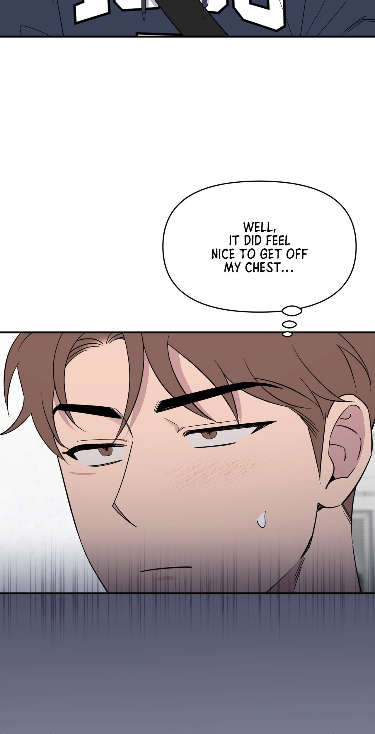 Lucky In Love - Chapter 48 Page 21
