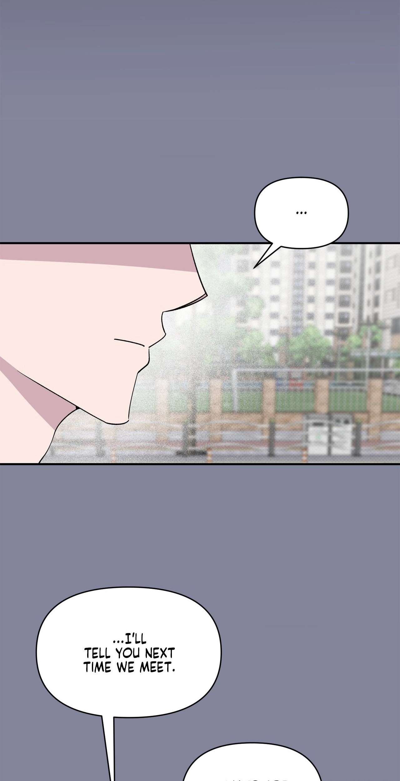 Lucky In Love - Chapter 48 Page 22