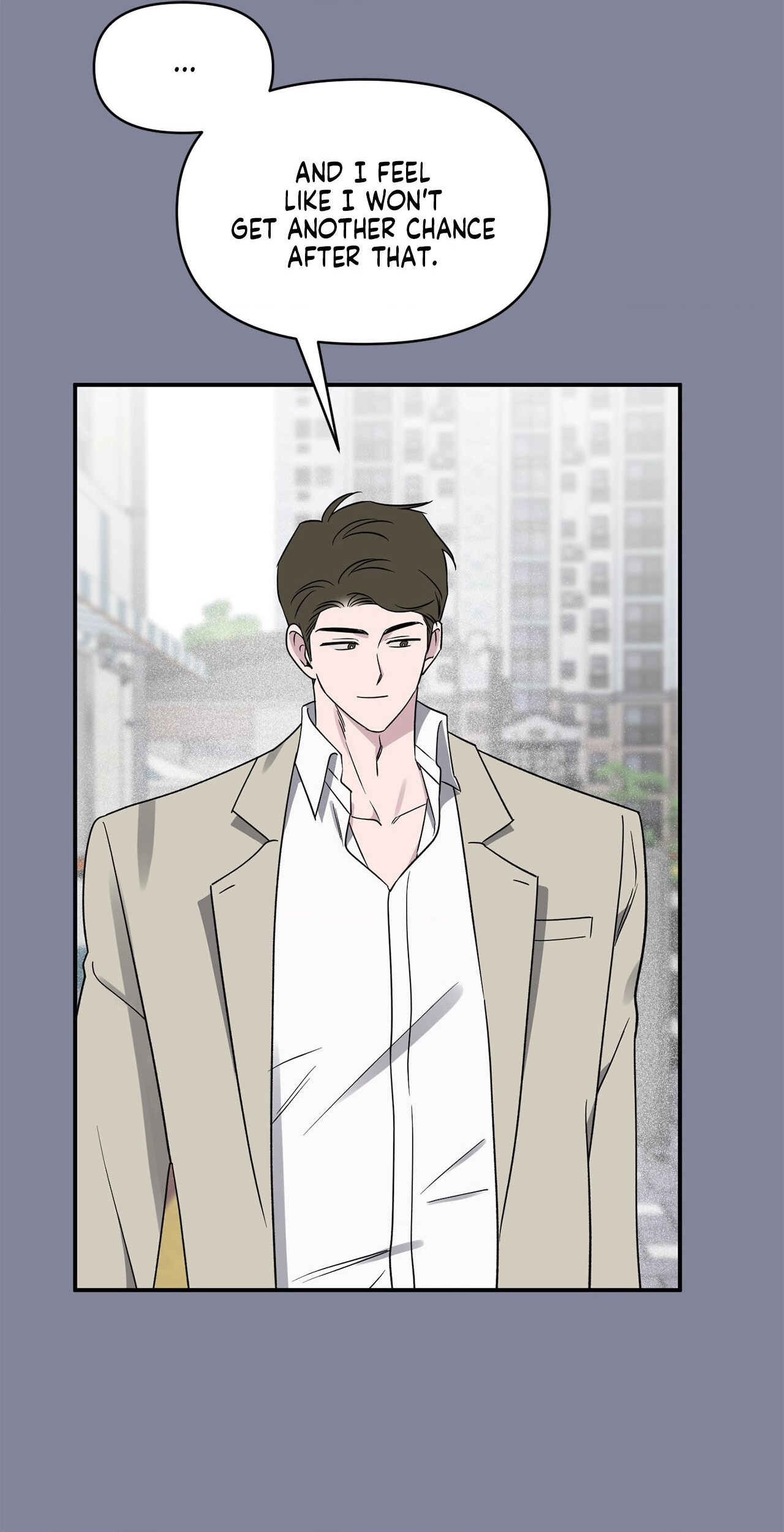 Lucky In Love - Chapter 48 Page 25