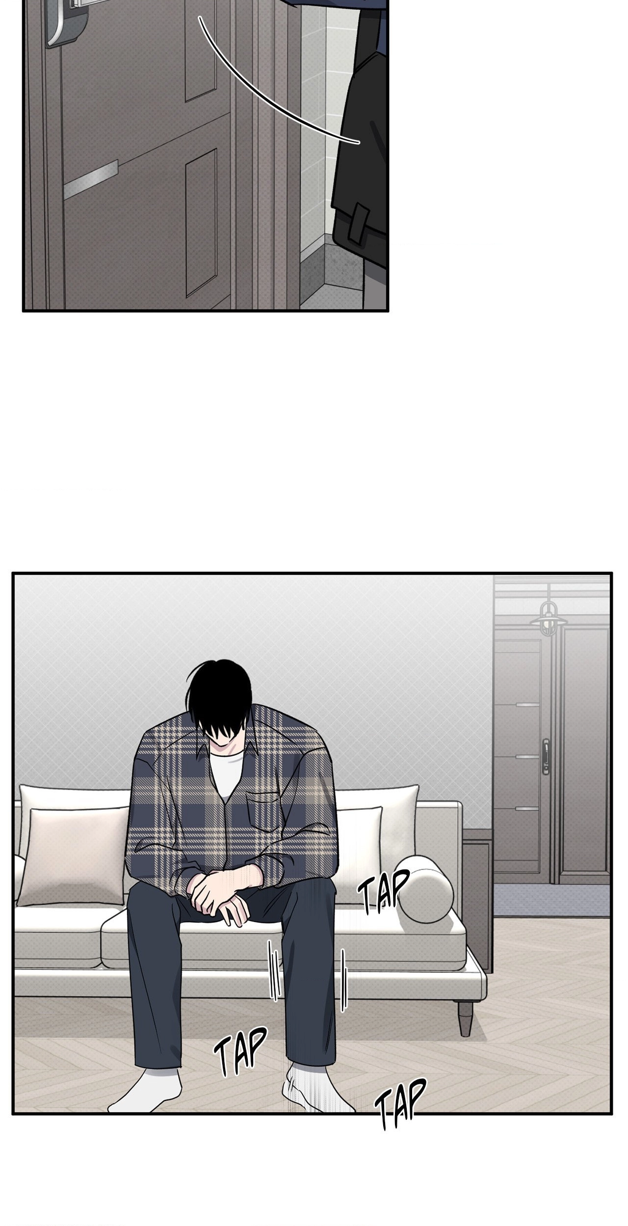 Lucky In Love - Chapter 48 Page 29