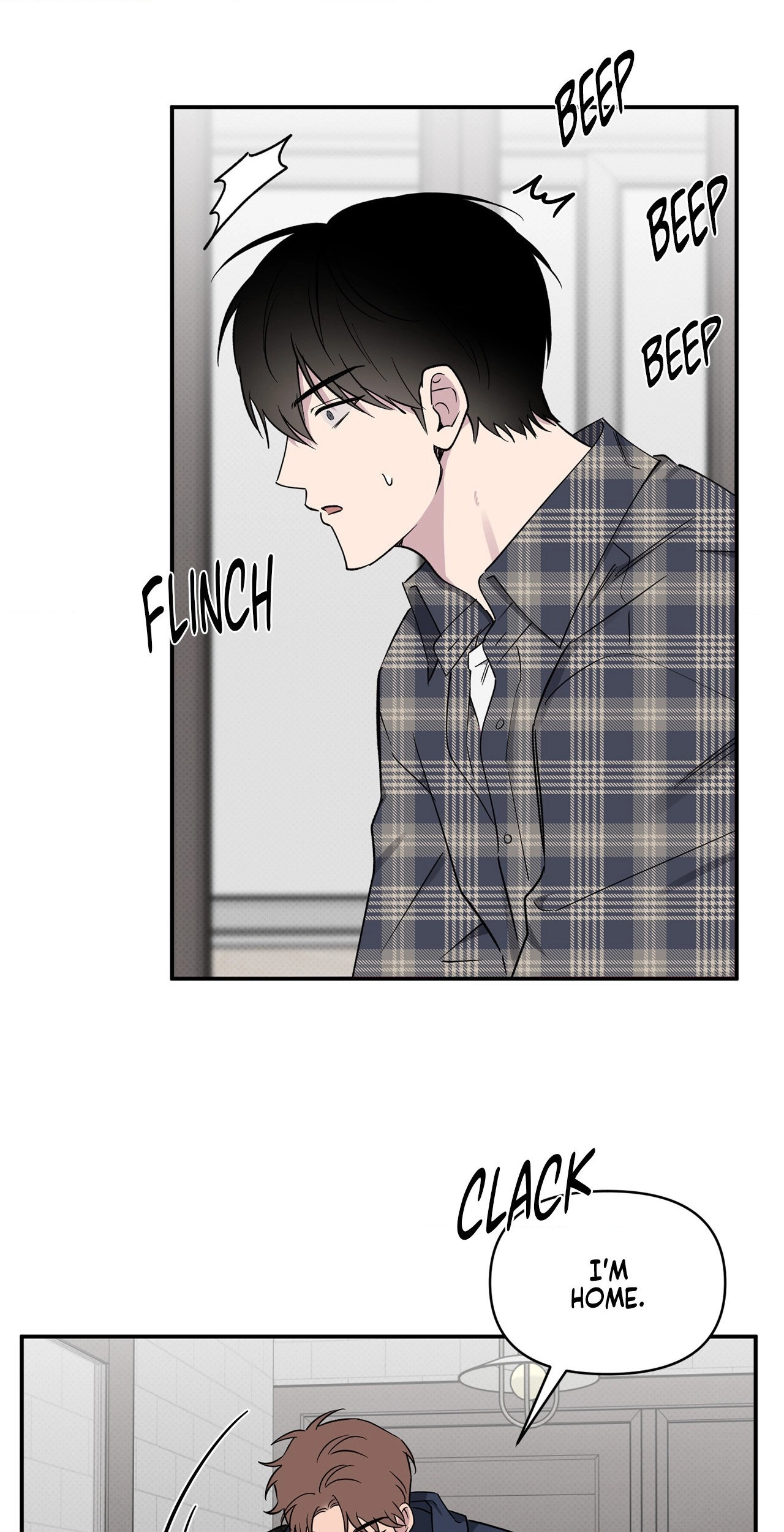 Lucky In Love - Chapter 48 Page 30