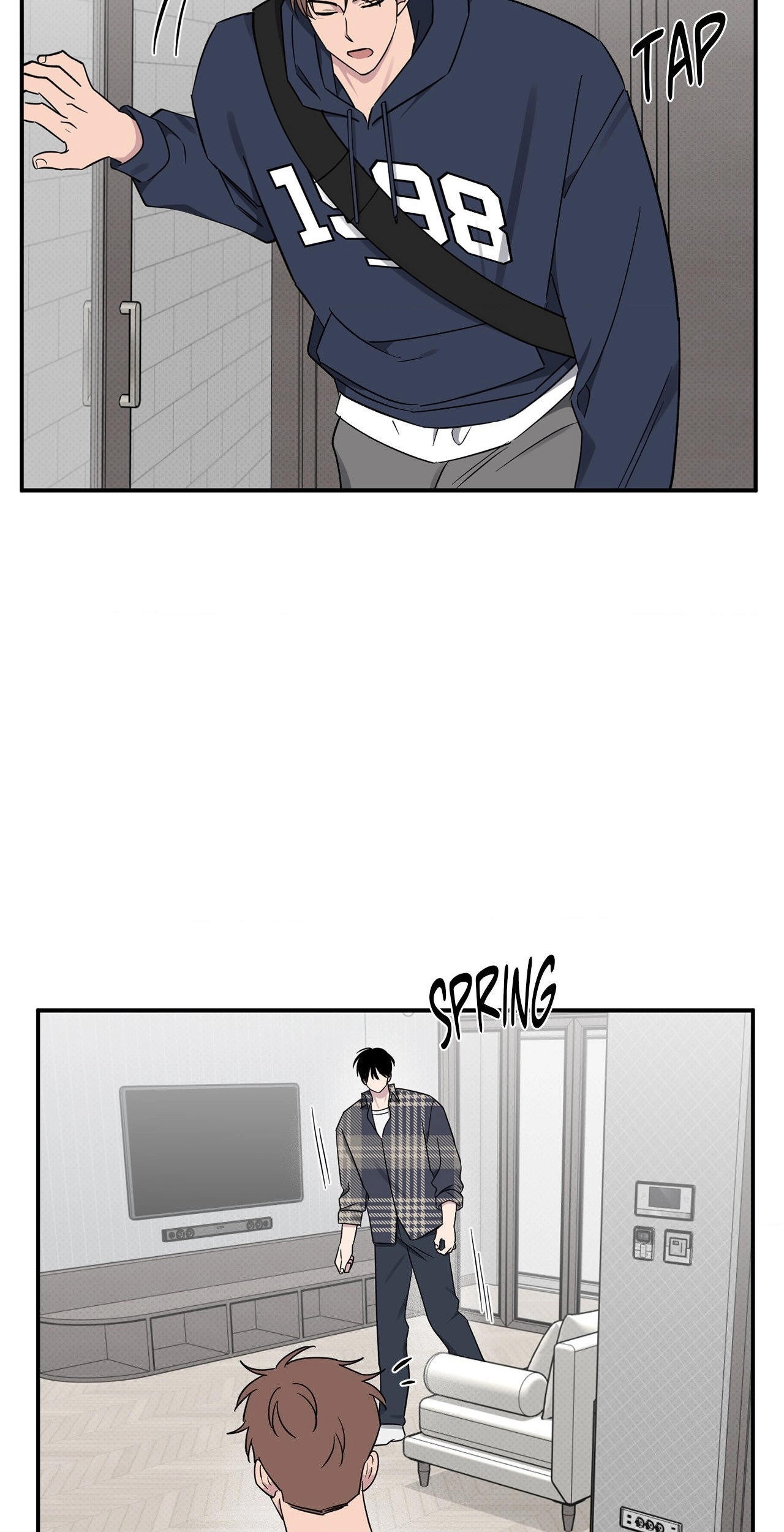 Lucky In Love - Chapter 48 Page 31
